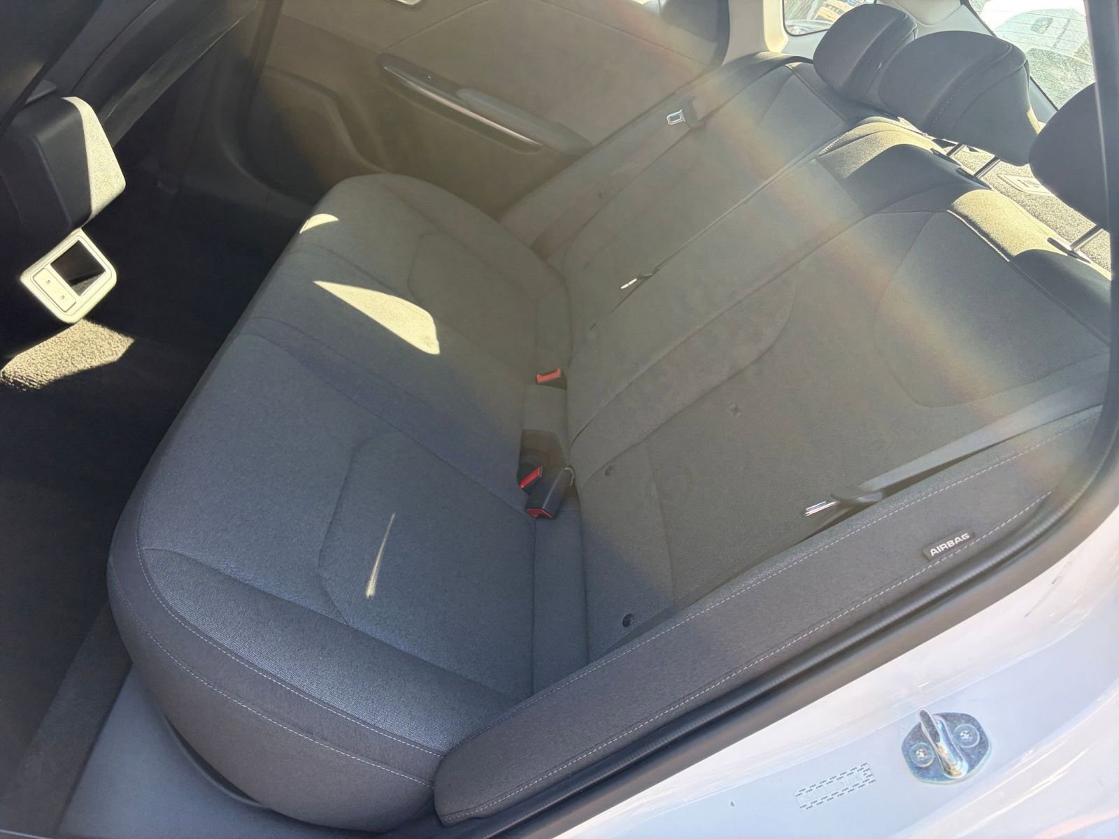 Thumbnail: 2025 Kia K4 - 20