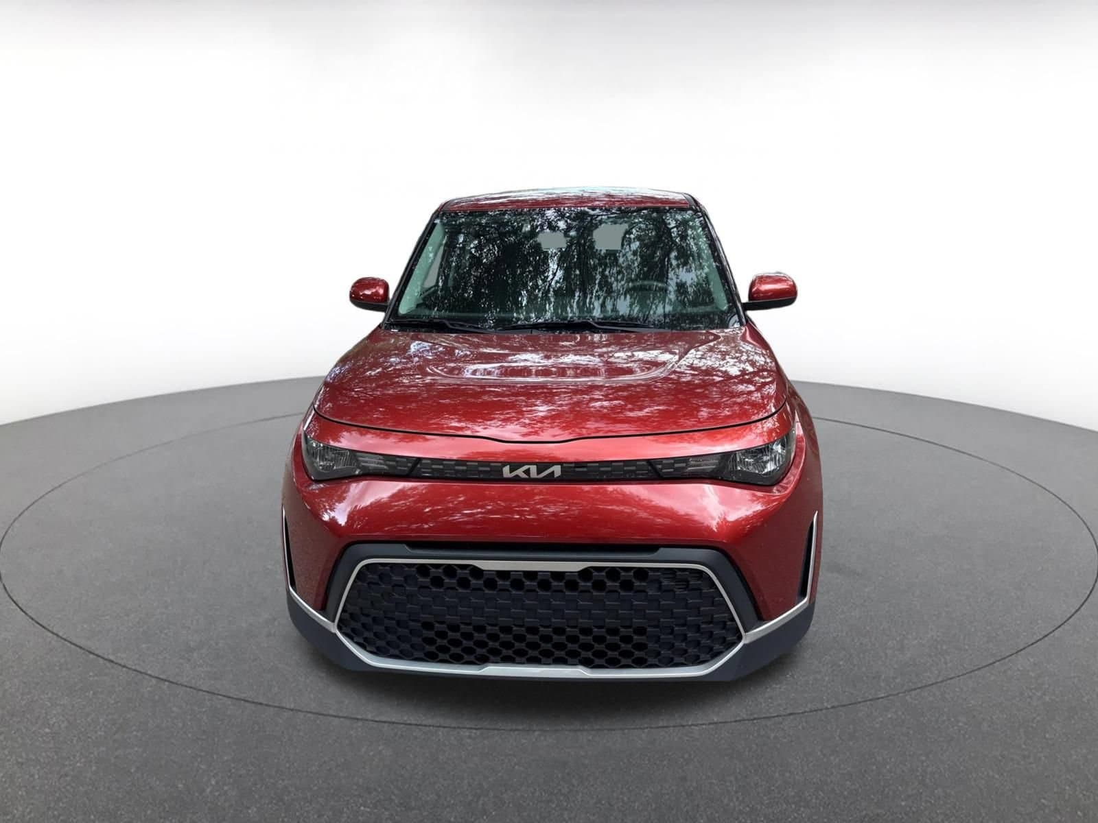 Thumbnail: 2025 Kia Soul - 2
