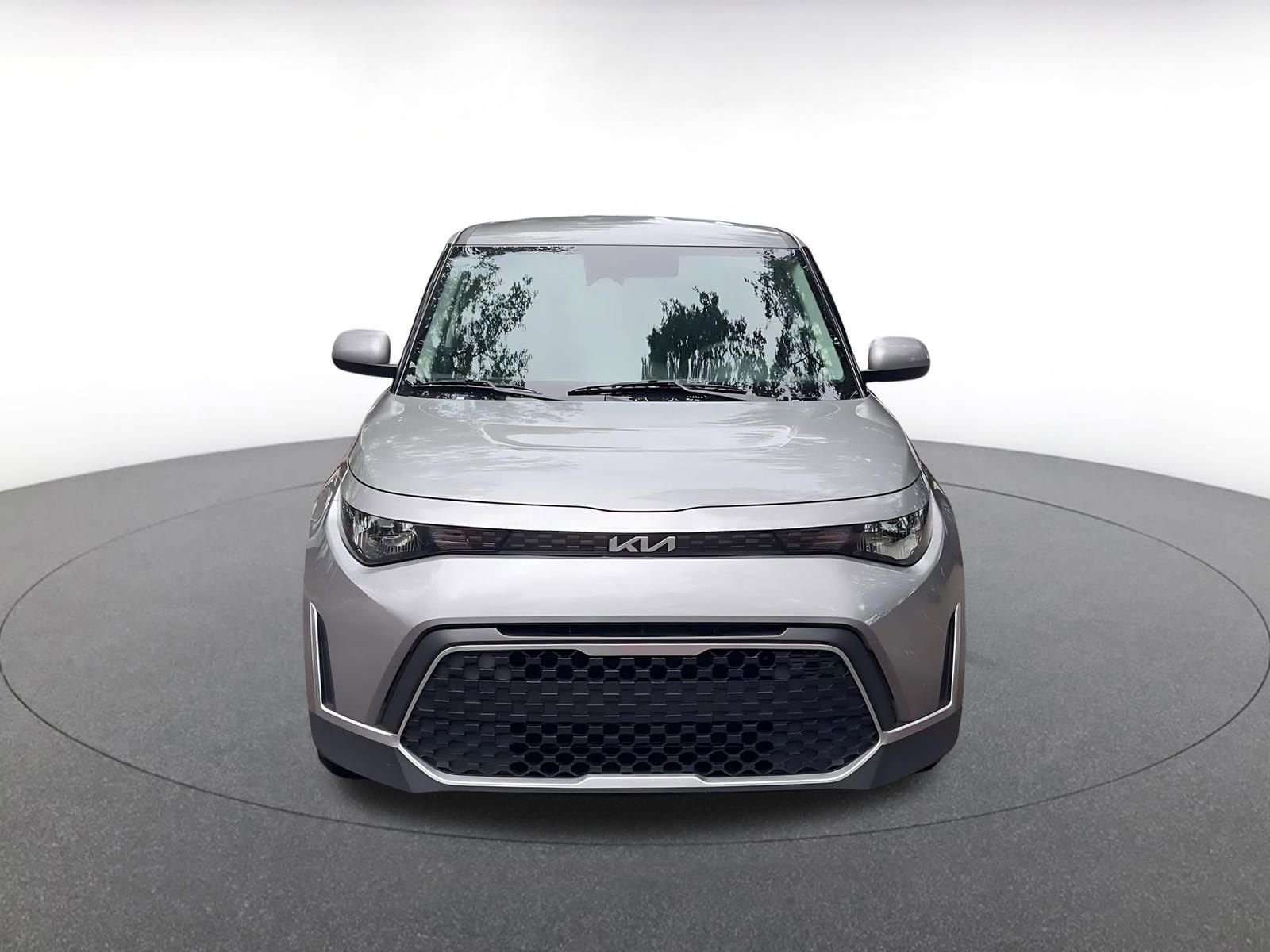 Thumbnail: 2025 Kia Soul - 4