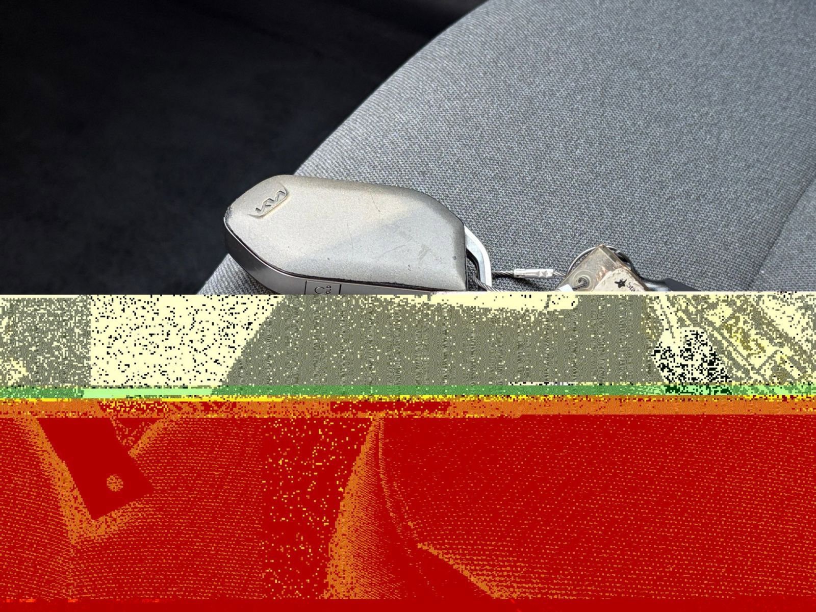 Thumbnail: 2025 Kia K4 - 20