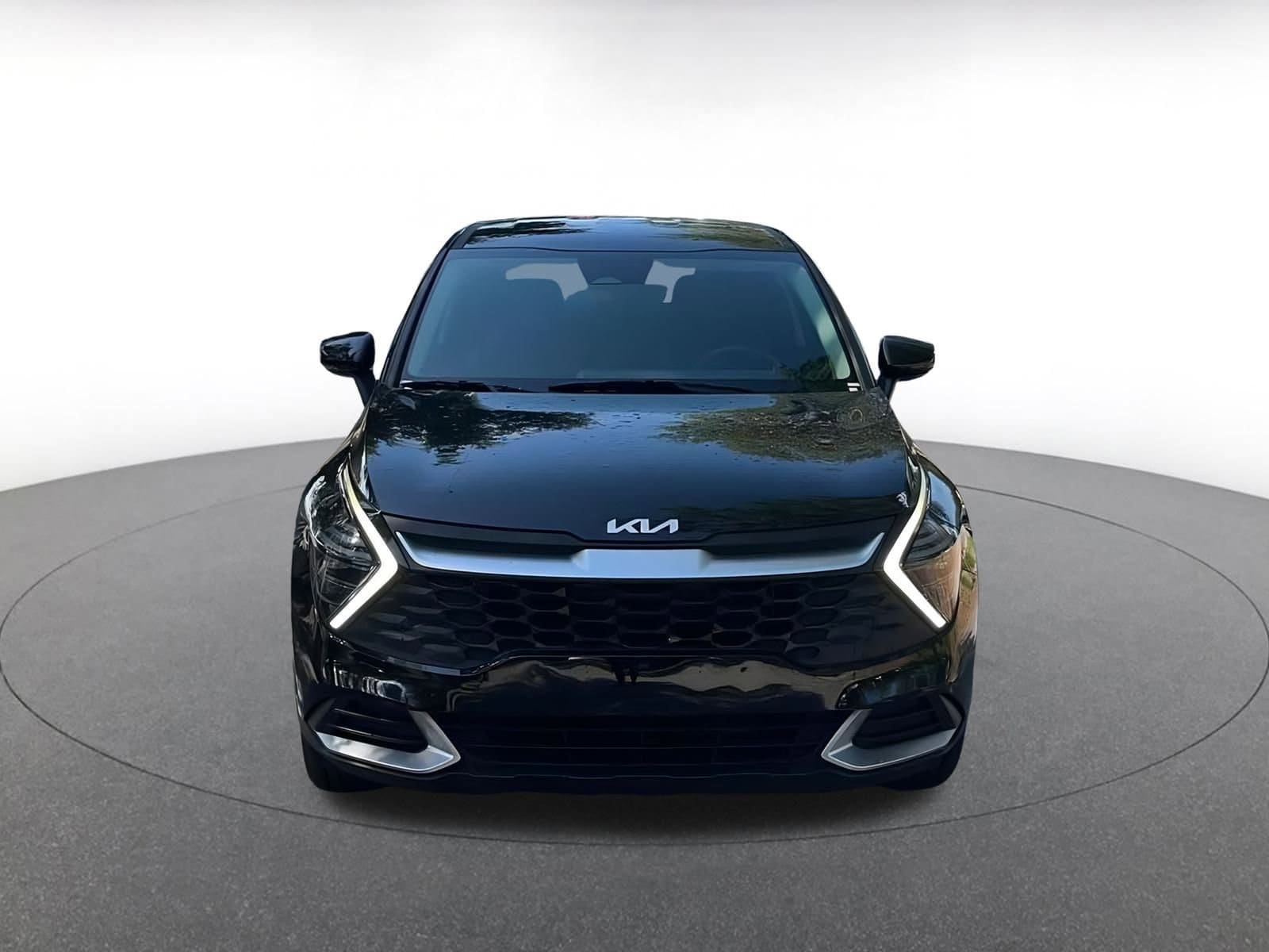 Thumbnail: 2024 Kia Sportage - 4