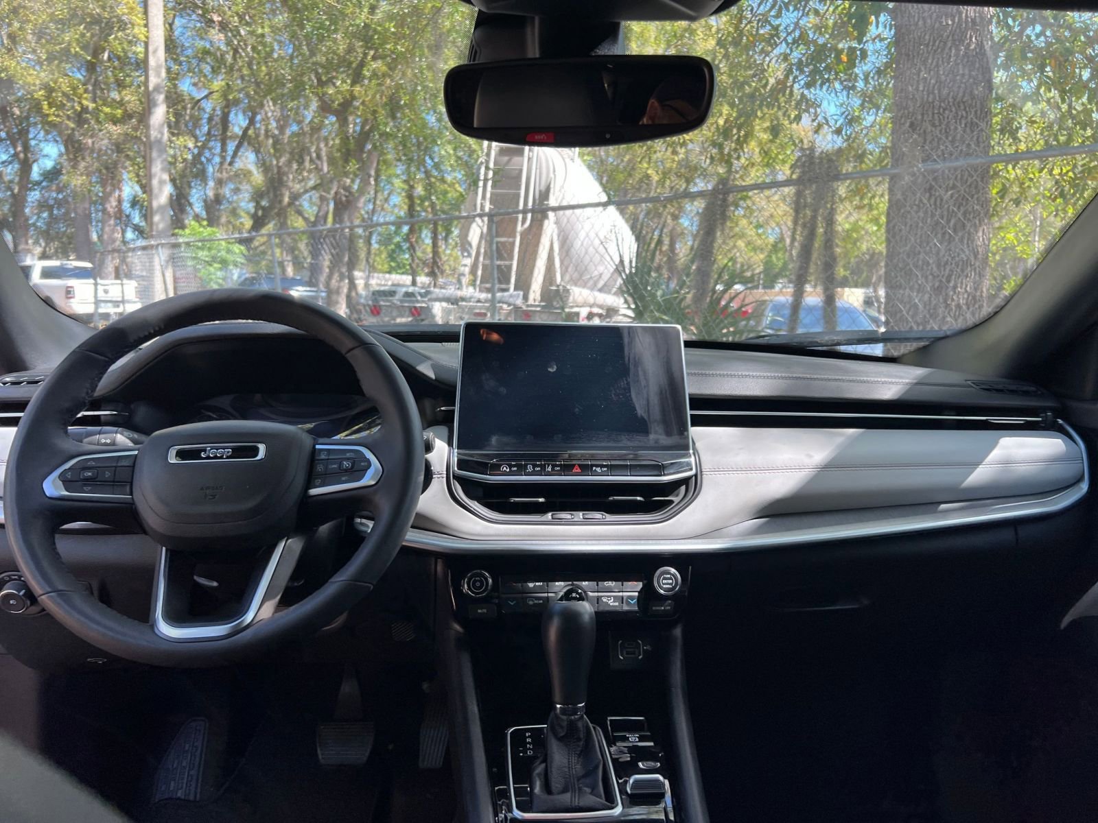 Thumbnail: 2025 Jeep Compass - 29