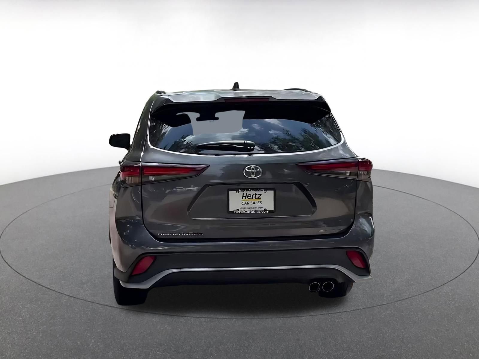 Thumbnail: 2025 Toyota Highlander - 12