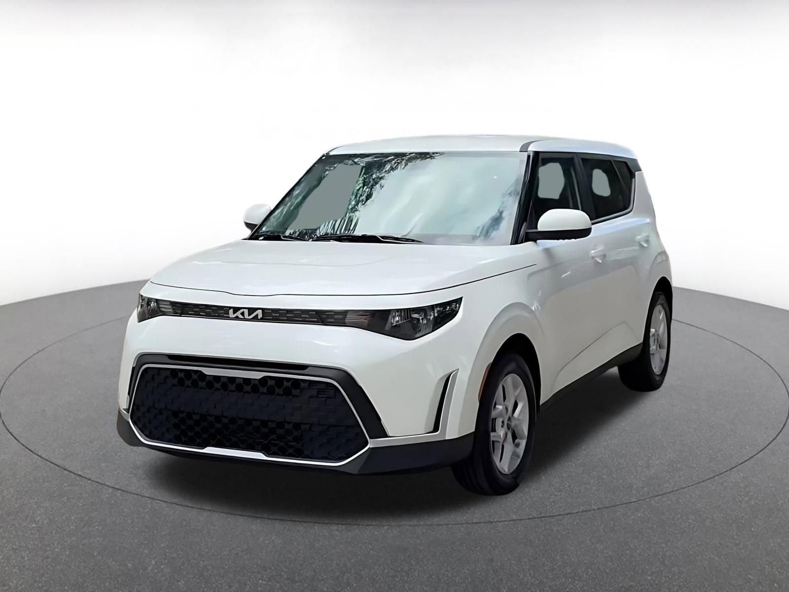 Thumbnail: 2025 Kia Soul - 7