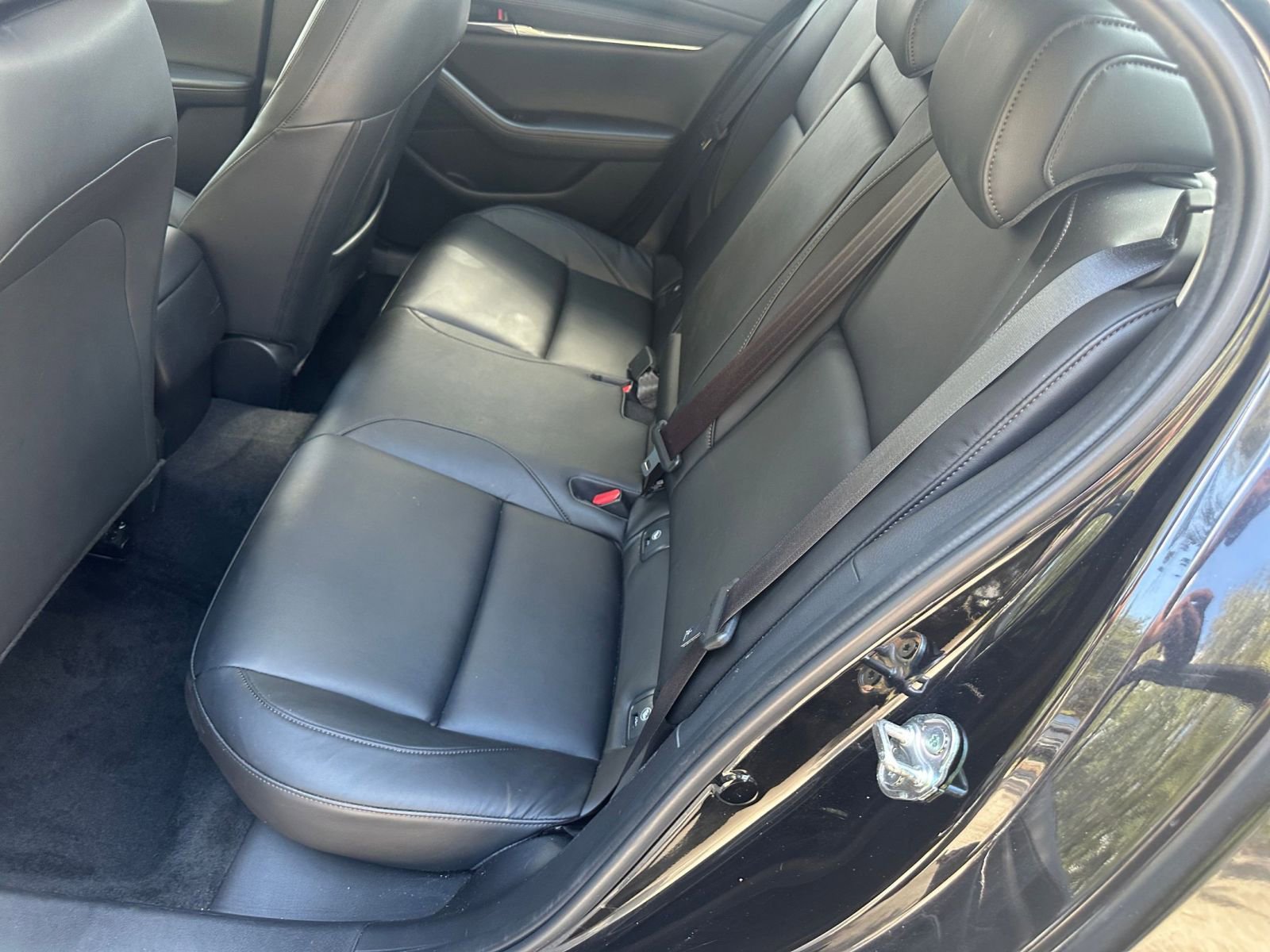 Thumbnail: 2025 Mazda Mazda3 - 31