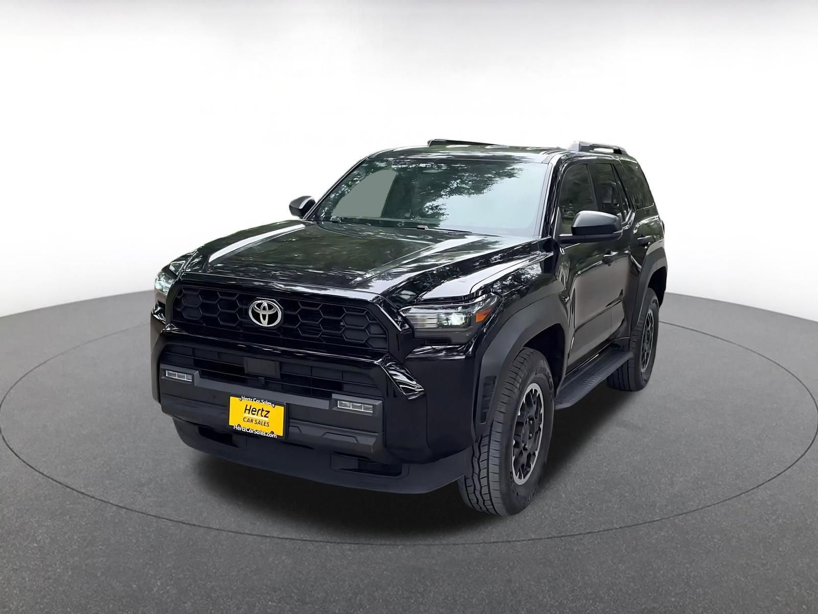 Thumbnail: 2025 Toyota 4Runner - 7