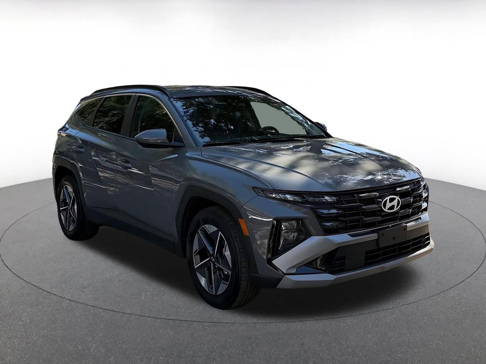 Thumbnail: 2025 Hyundai Tucson - 1