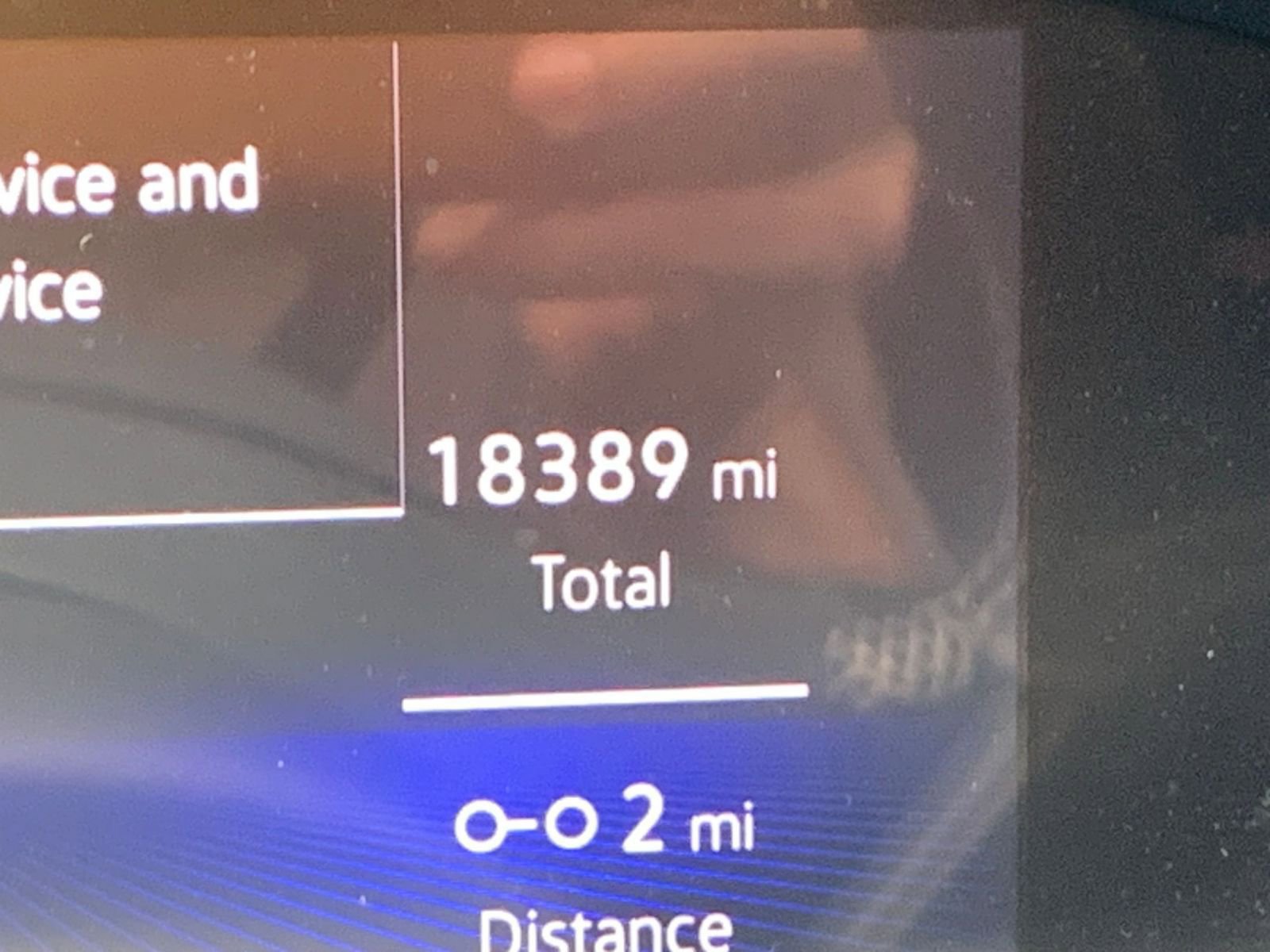 Thumbnail: 2025 Volkswagen Taos - 9