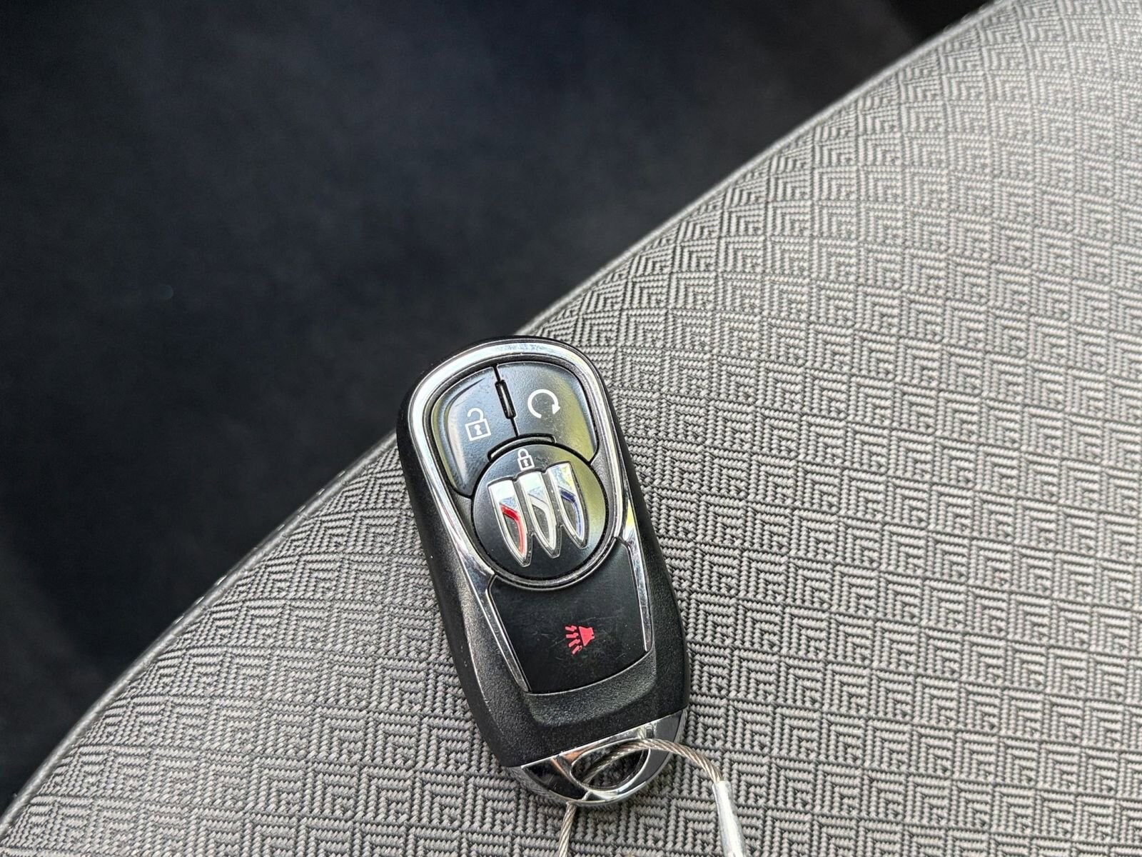 Thumbnail: 2025 Buick Encore GX - 20