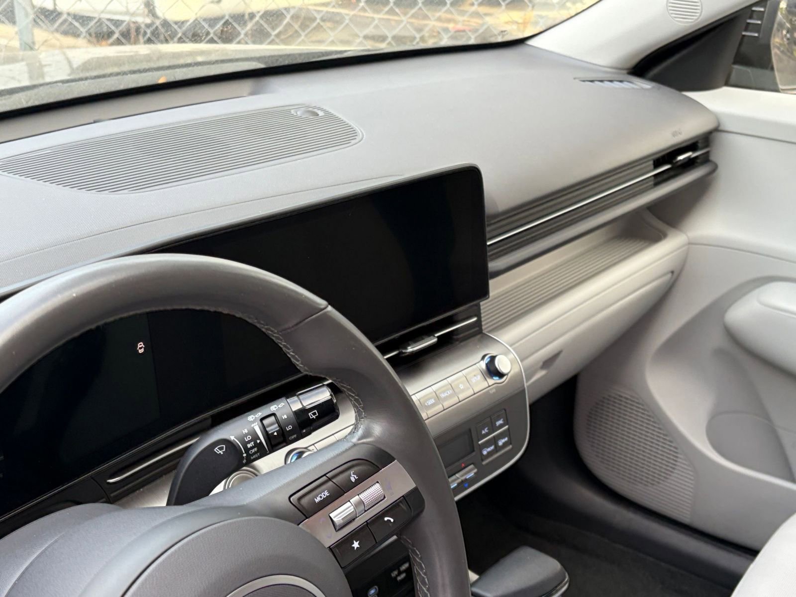 Thumbnail: 2025 Hyundai Kona - 29