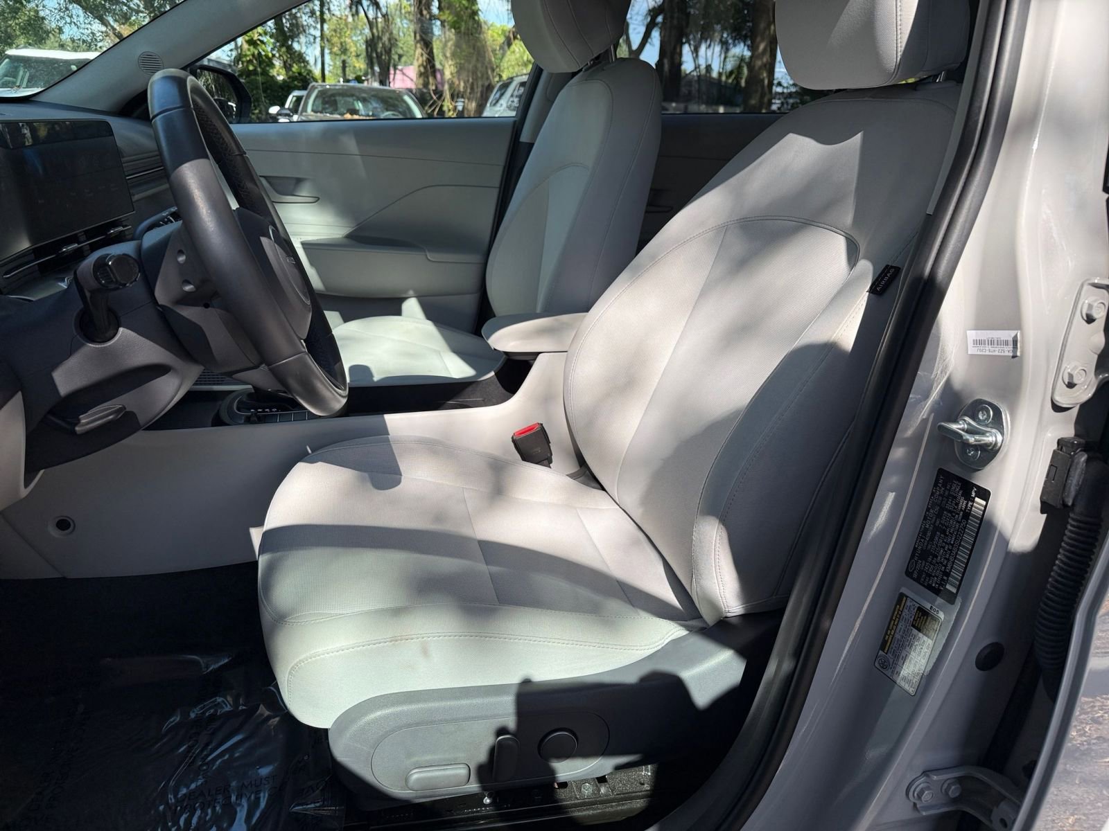 Thumbnail: 2025 Hyundai Kona - 30