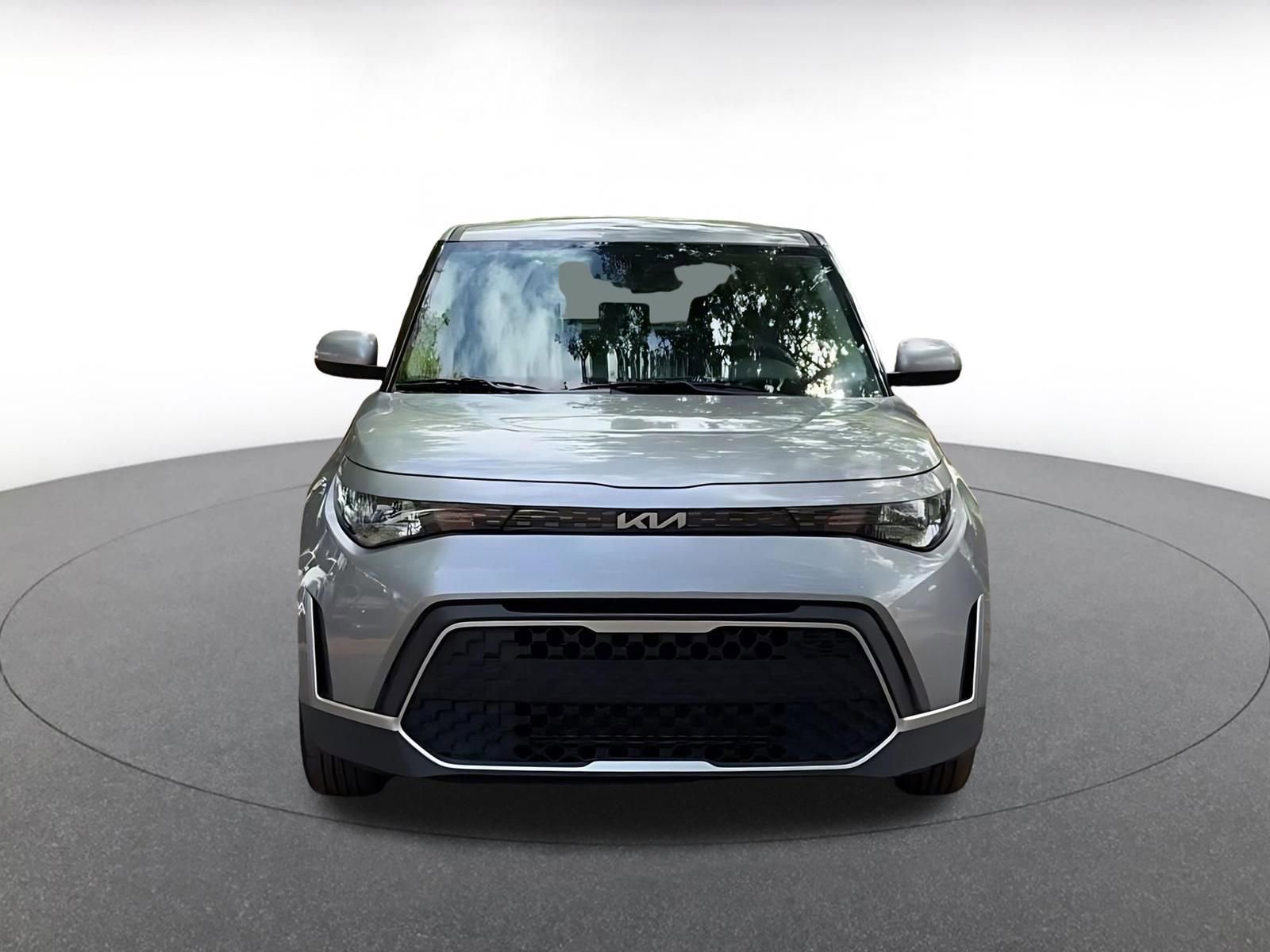 Thumbnail: 2025 Kia Soul - 4