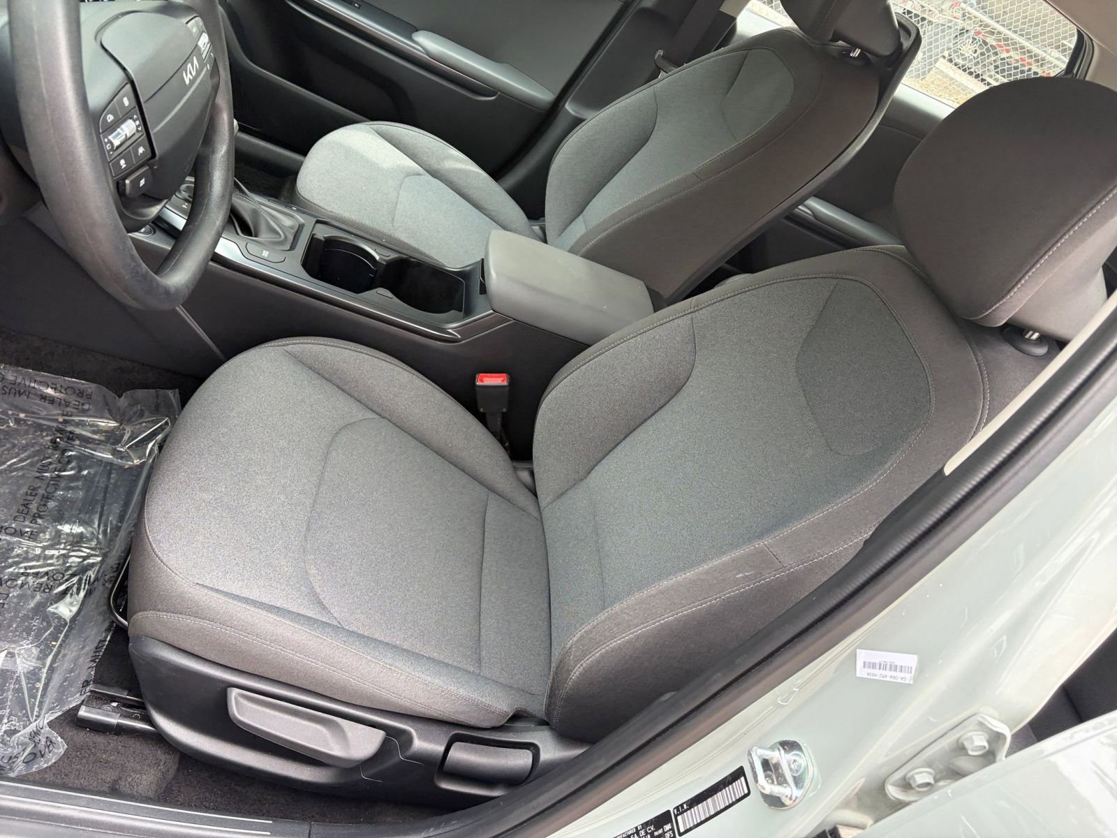 Thumbnail: 2025 Kia K4 - 30