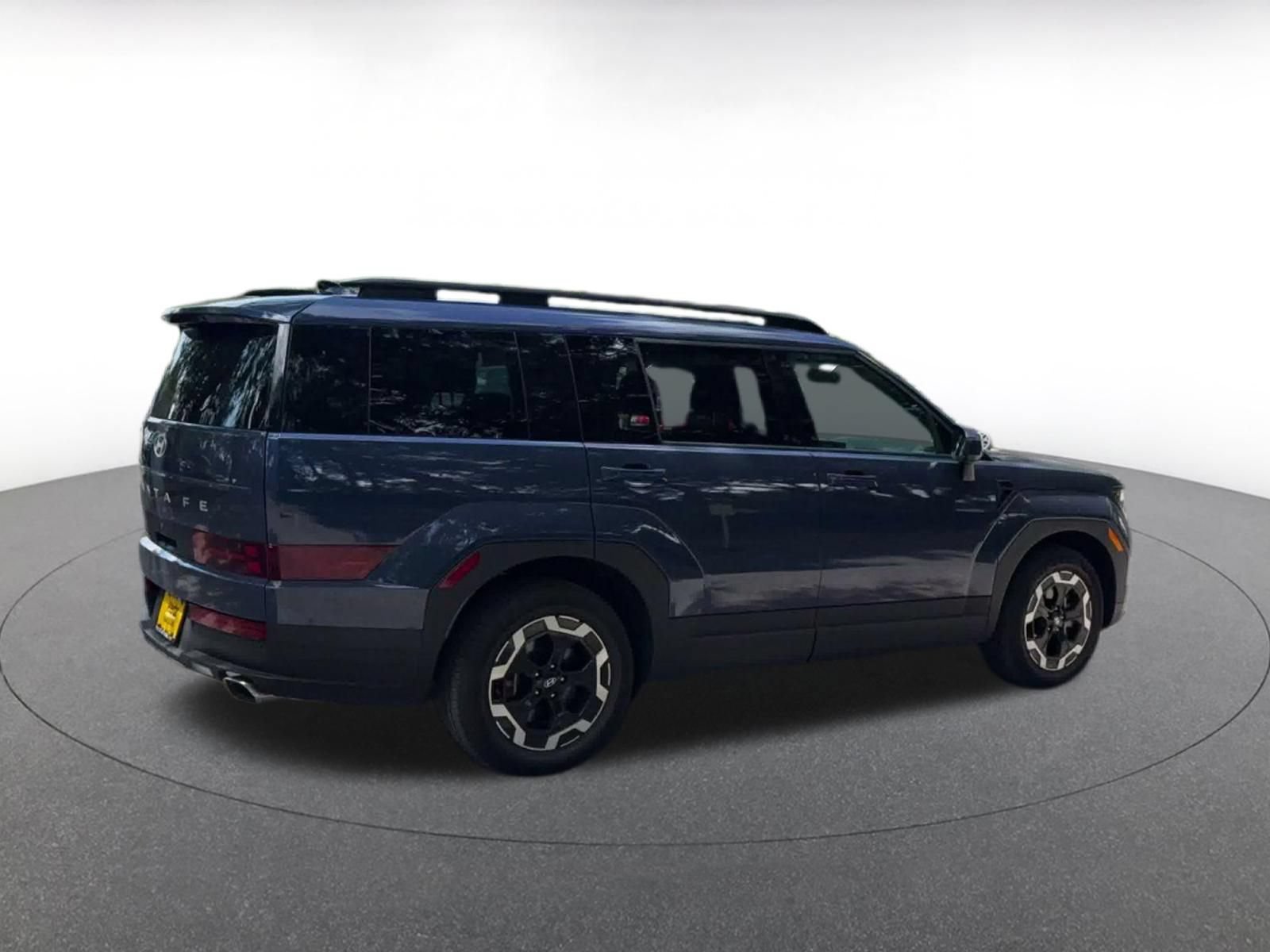 Thumbnail: 2026 Hyundai Santa Fe - 15