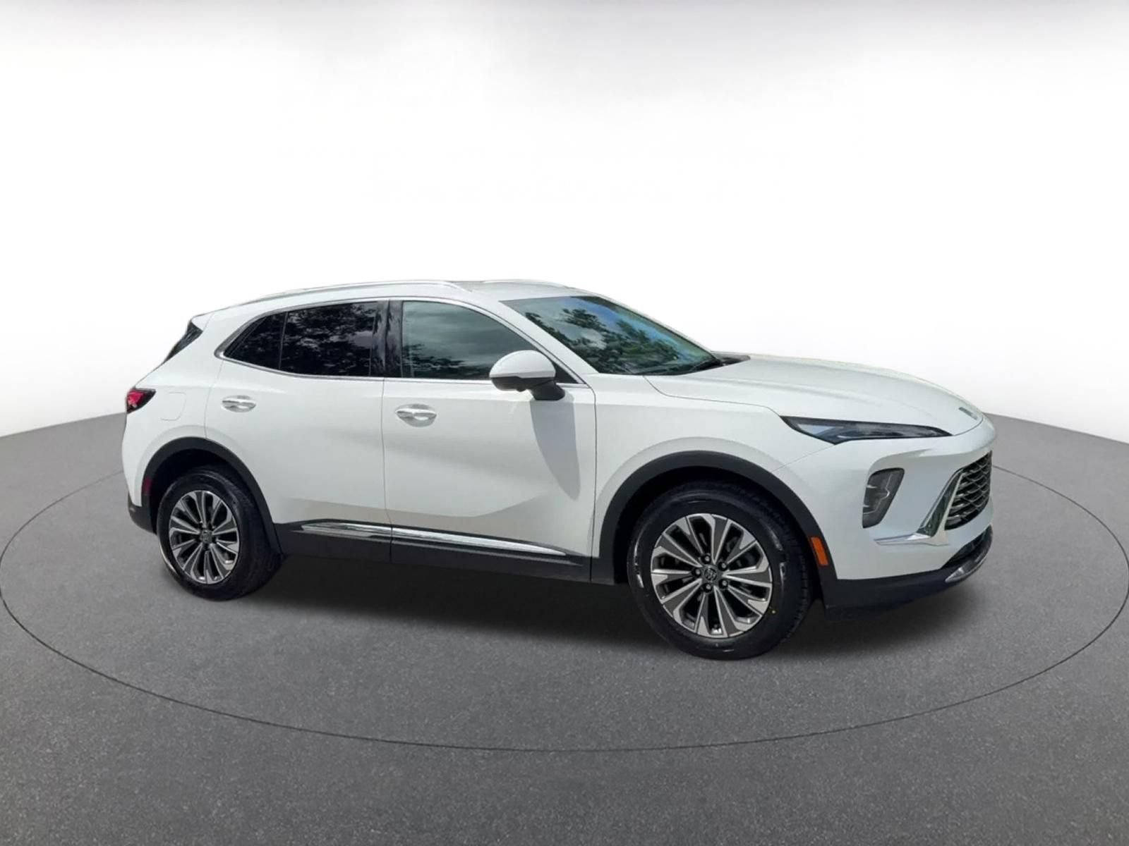 Thumbnail: 2024 Buick Envision - 2