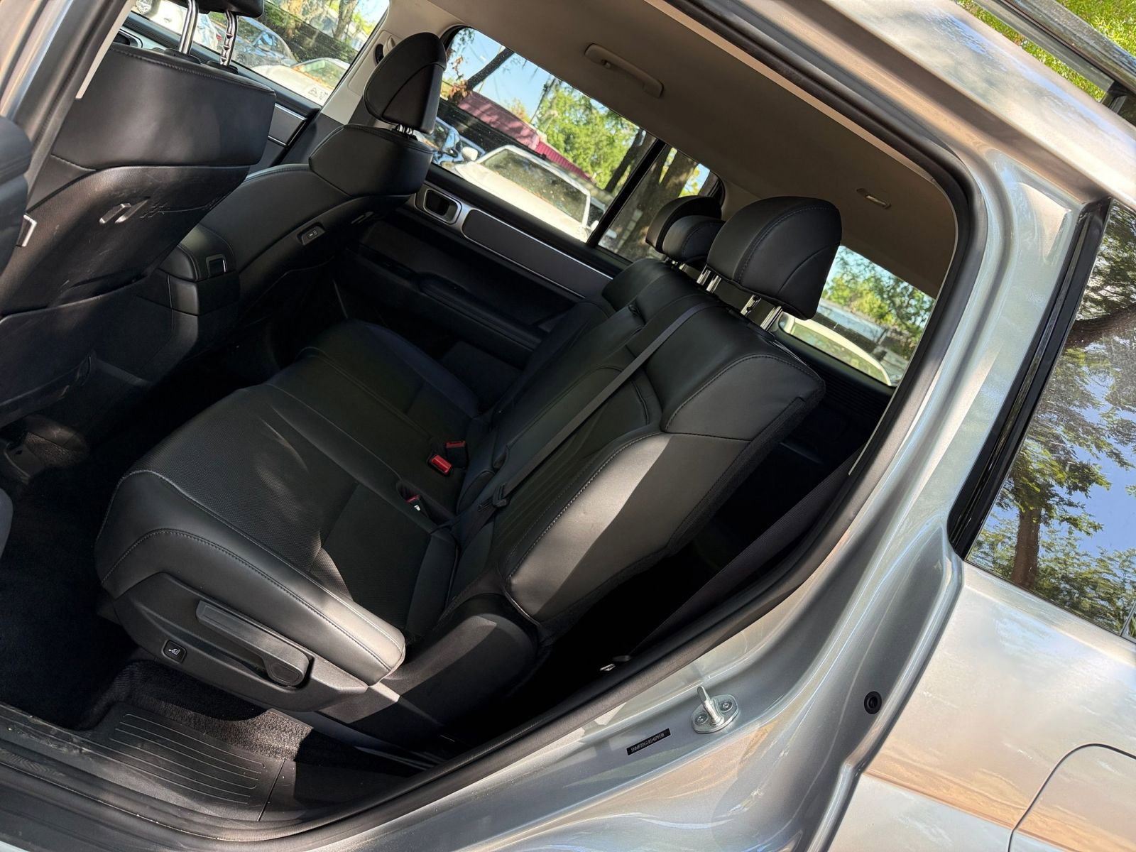 Thumbnail: 2025 Hyundai Santa Fe - 23