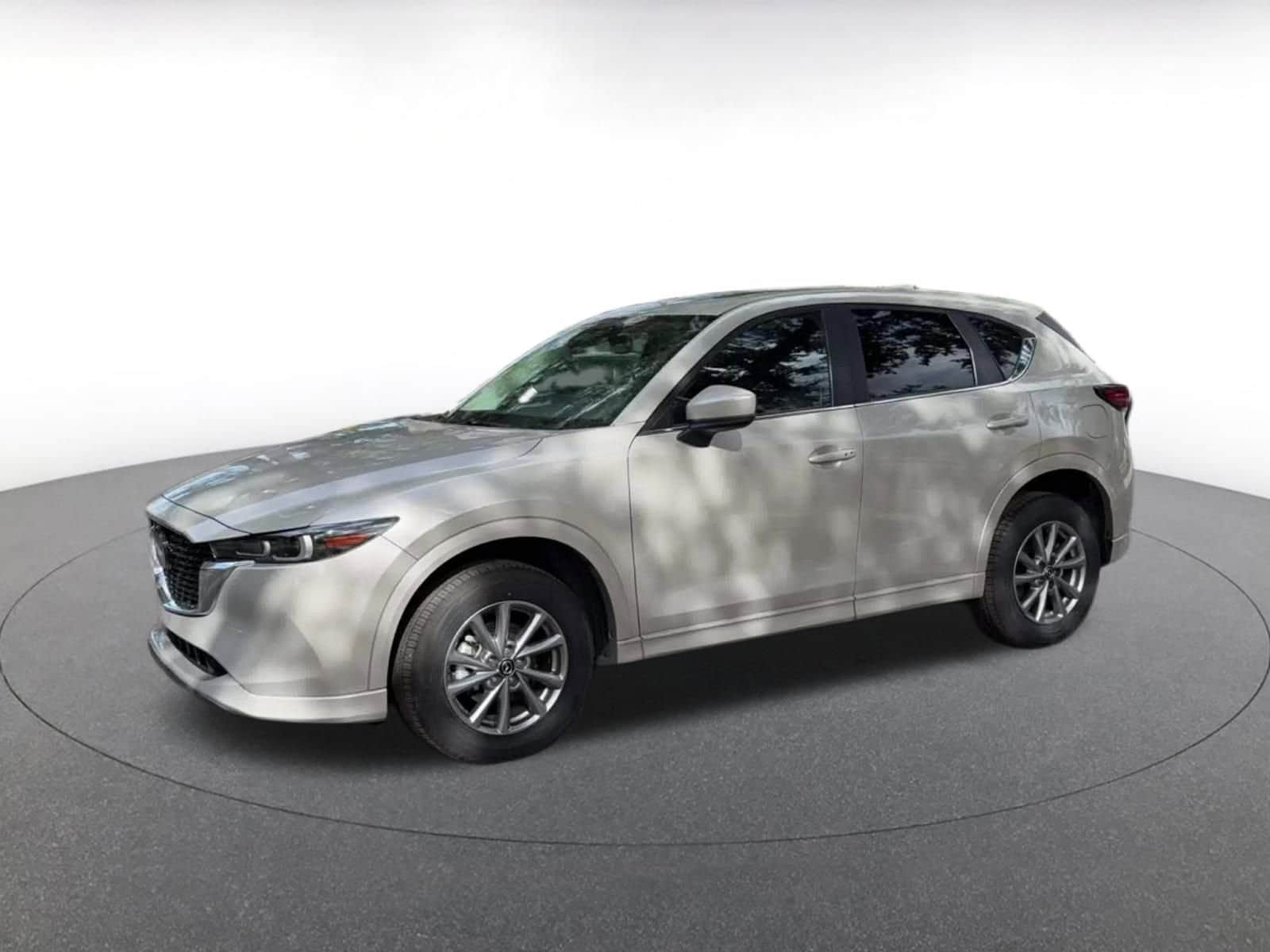 Thumbnail: 2025 Mazda CX-5 - 8