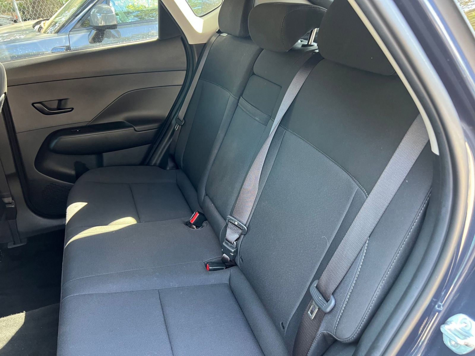 Thumbnail: 2025 Hyundai Kona - 32