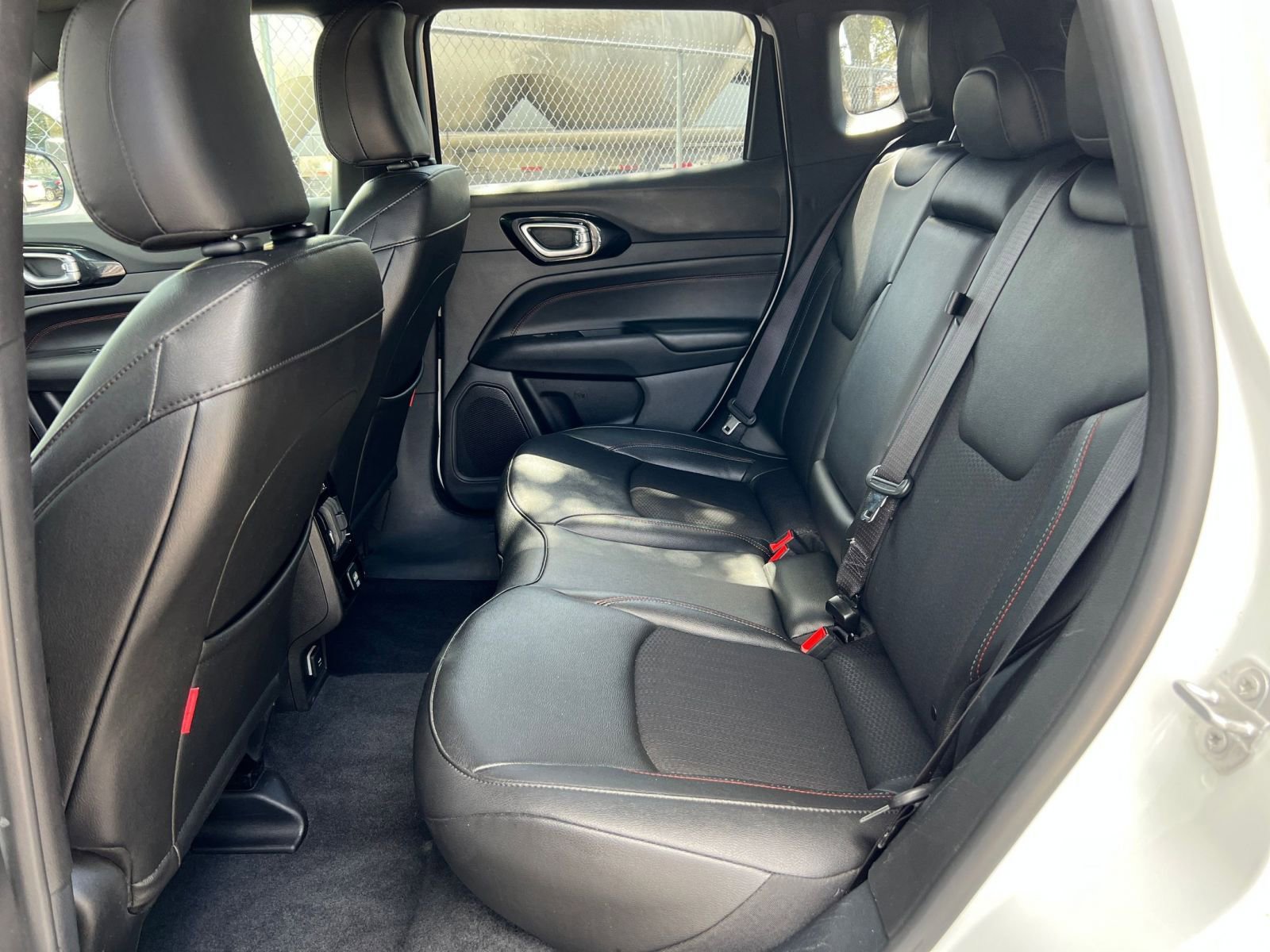 Thumbnail: 2025 Jeep Compass - 33