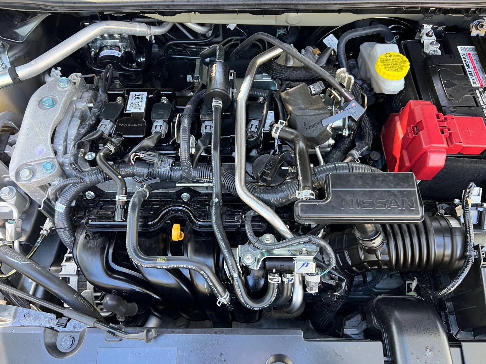 Thumbnail: 2025 Nissan Sentra - 28