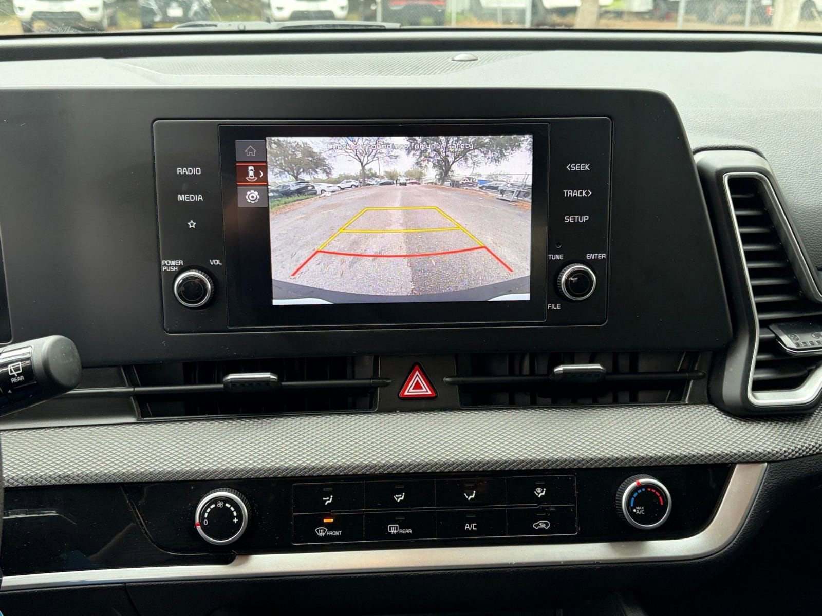 Thumbnail: 2025 Kia Sportage - 20