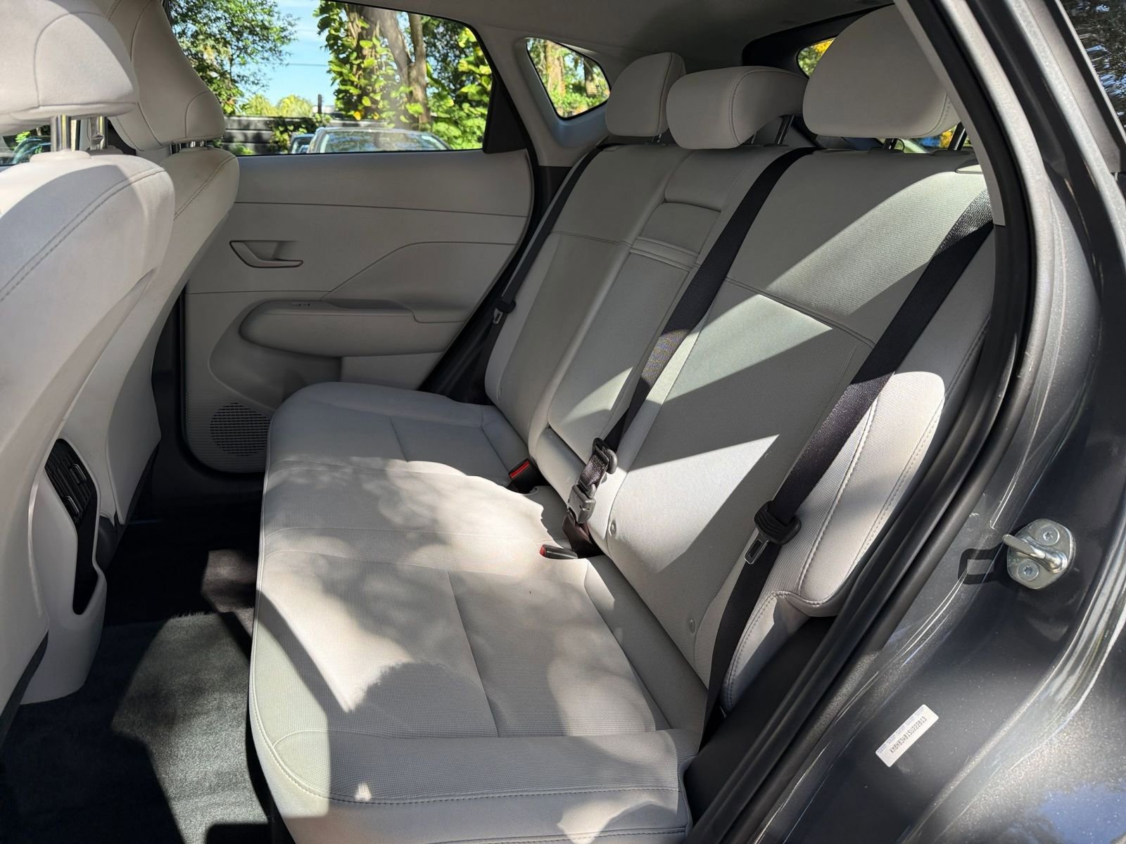 Thumbnail: 2025 Hyundai Kona - 33