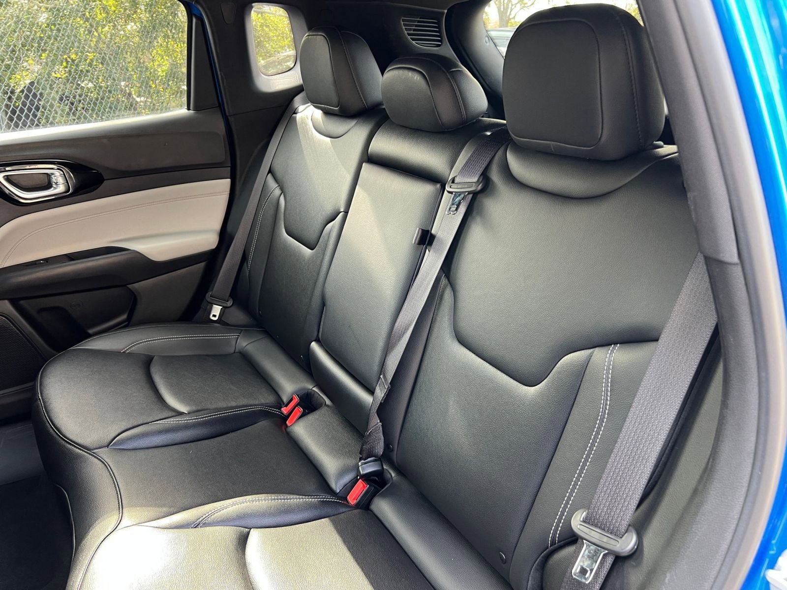 Thumbnail: 2025 Jeep Compass - 33