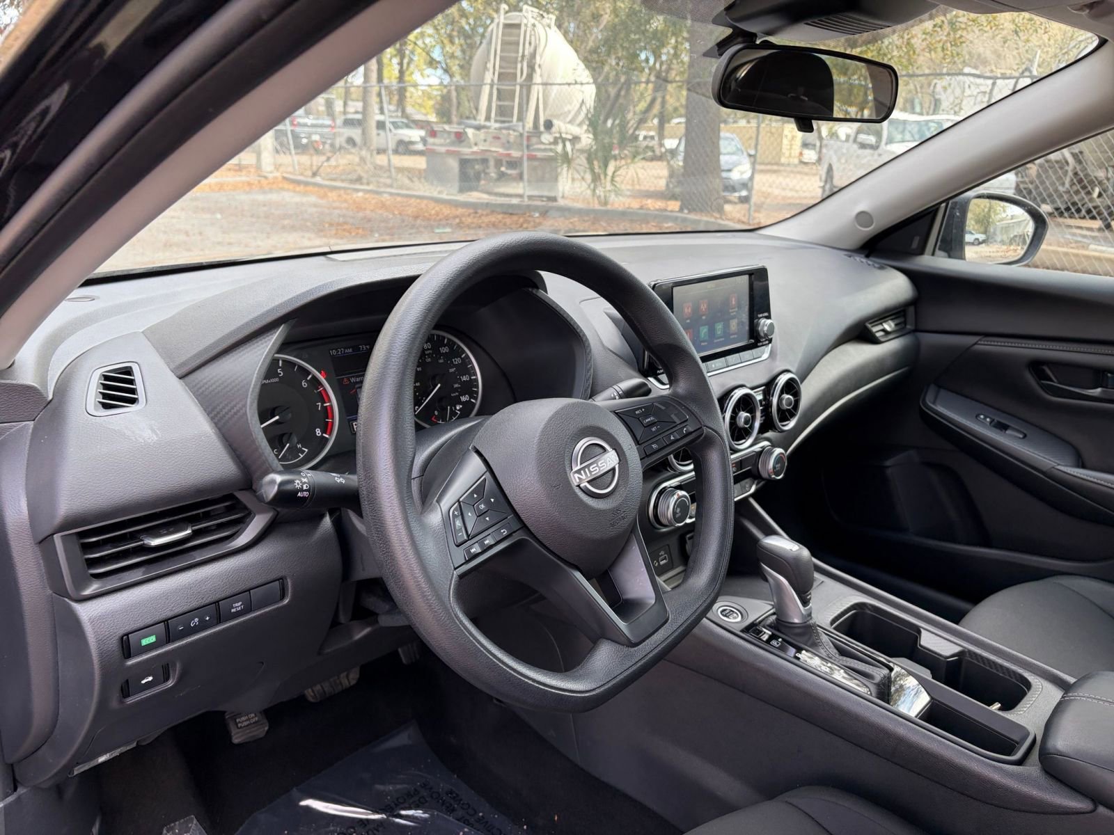 Thumbnail: 2025 Nissan Sentra - 30