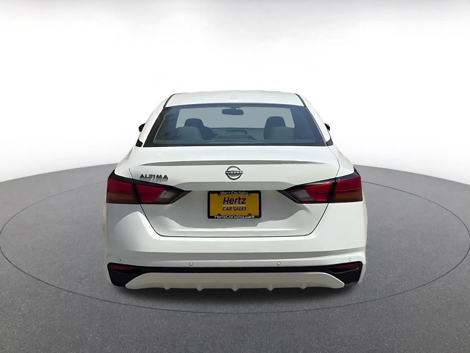 Thumbnail: 2025 Nissan Altima - 12