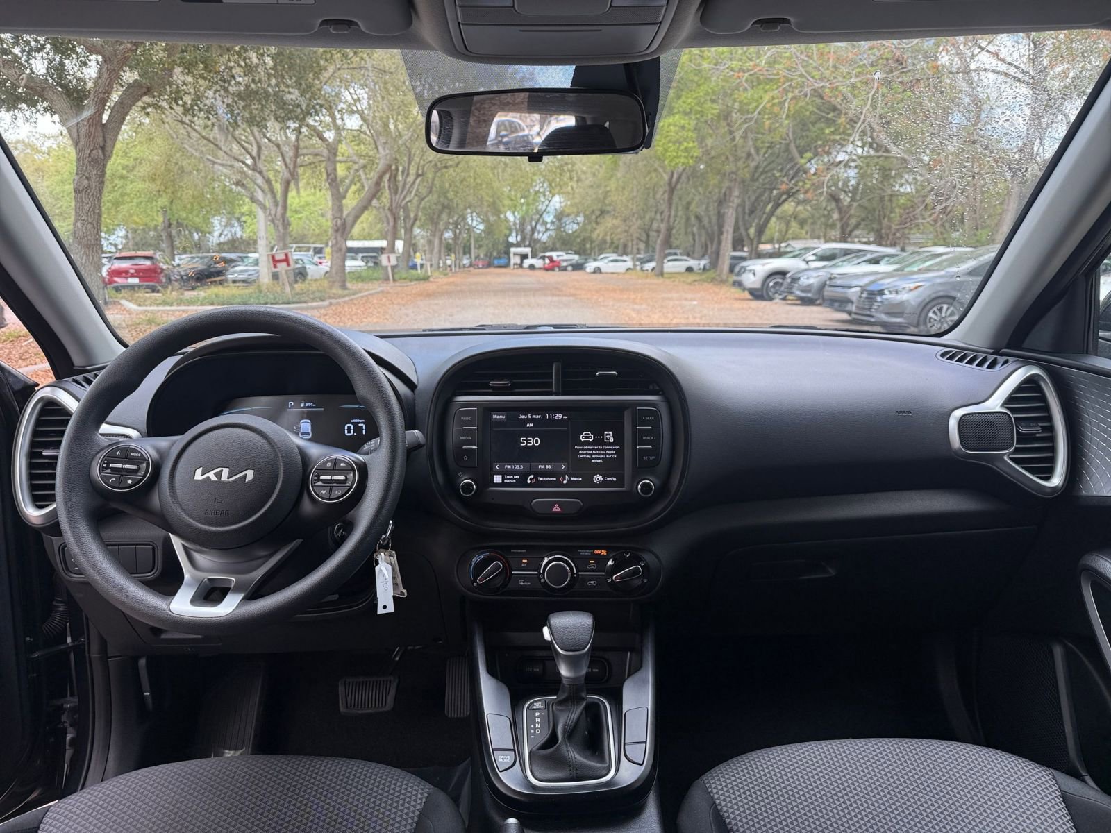 Thumbnail: 2025 Kia Soul - 28