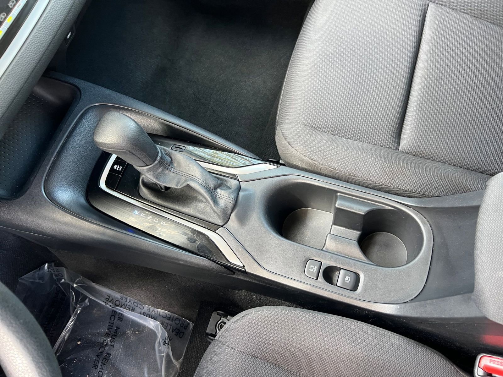 Thumbnail: 2024 Toyota Corolla - 35