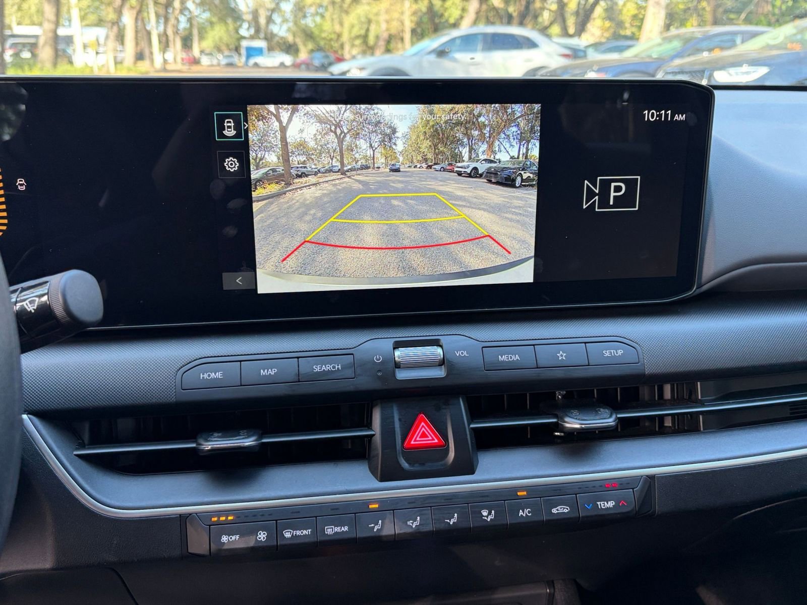 Thumbnail: 2025 Kia K4 - 21