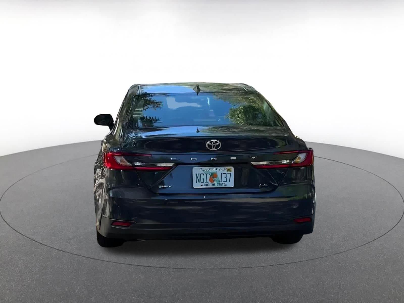 Thumbnail: 2025 Toyota Camry - 12