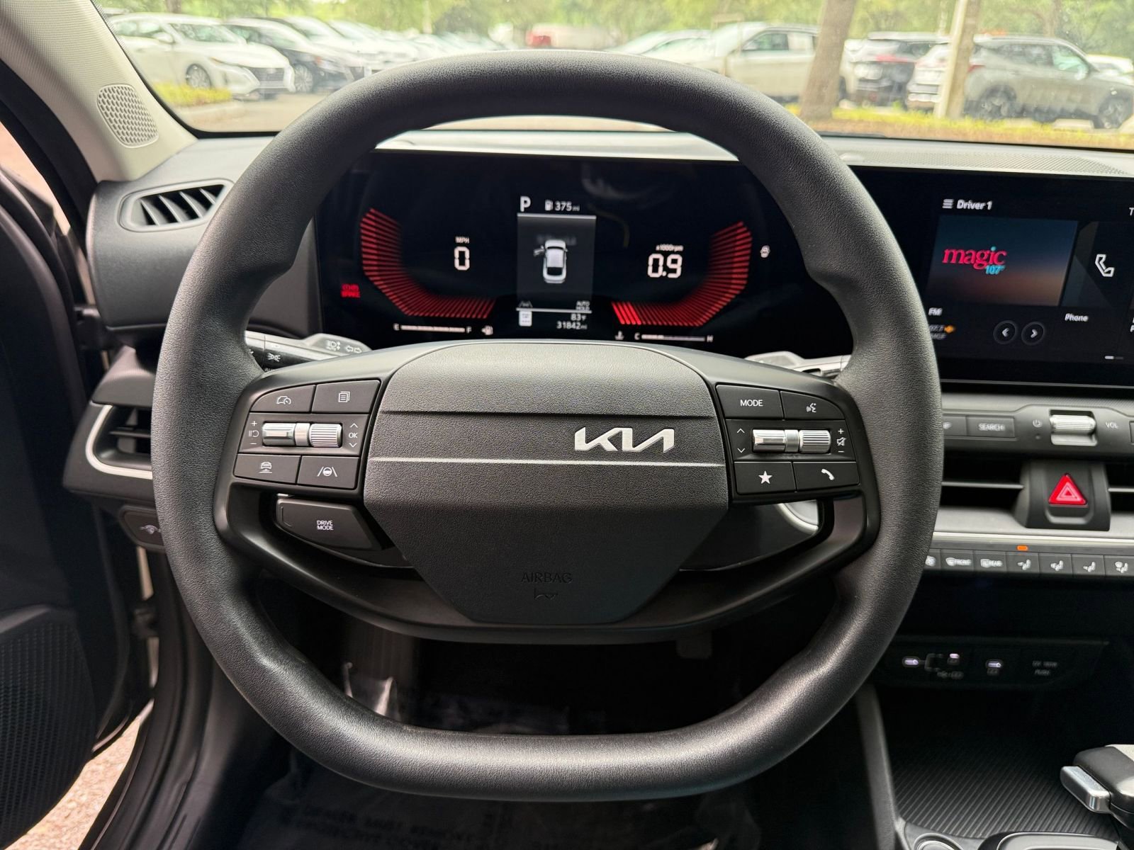 Thumbnail: 2025 Kia K4 - 27