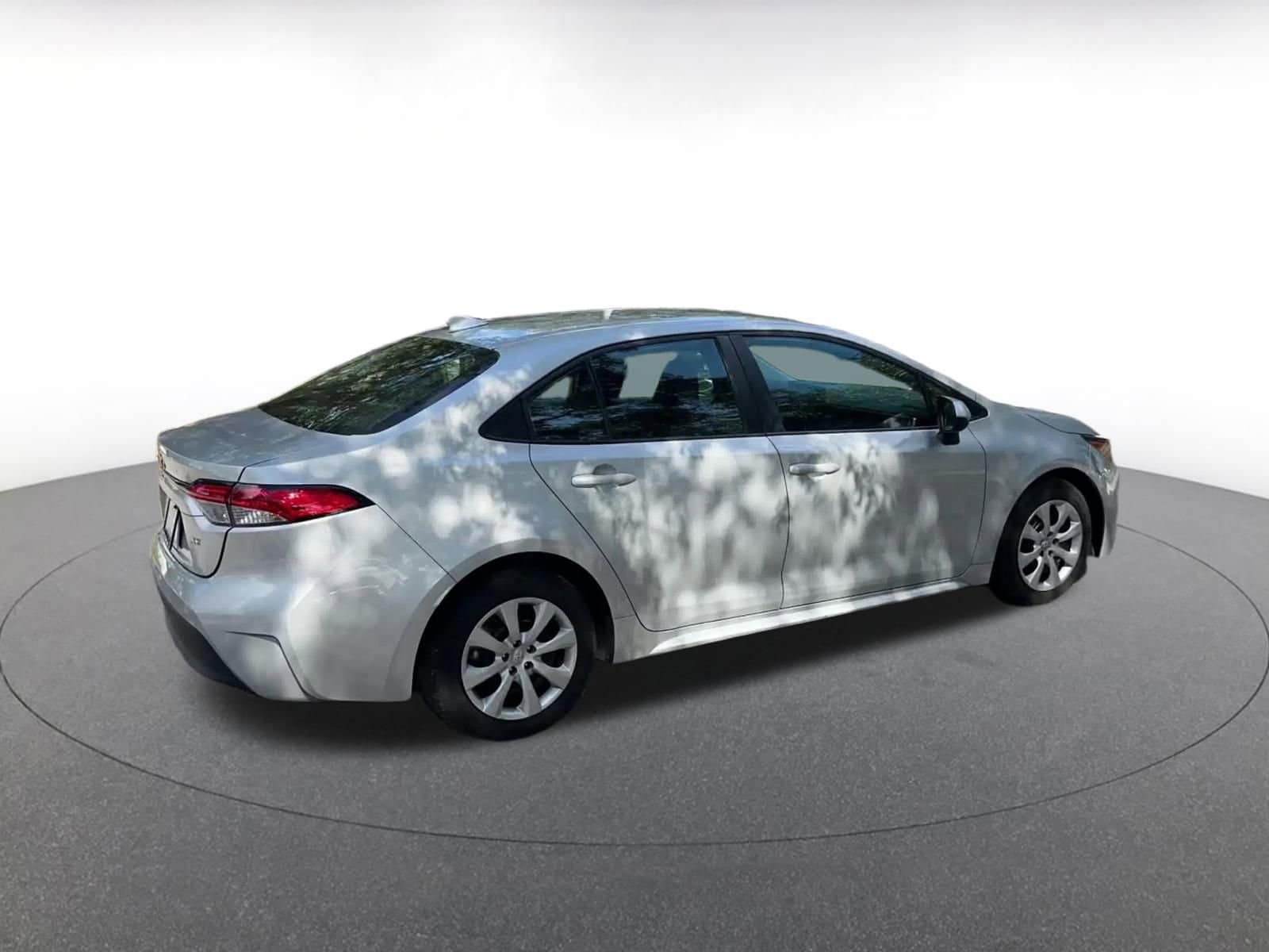 Thumbnail: 2024 Toyota Corolla - 15