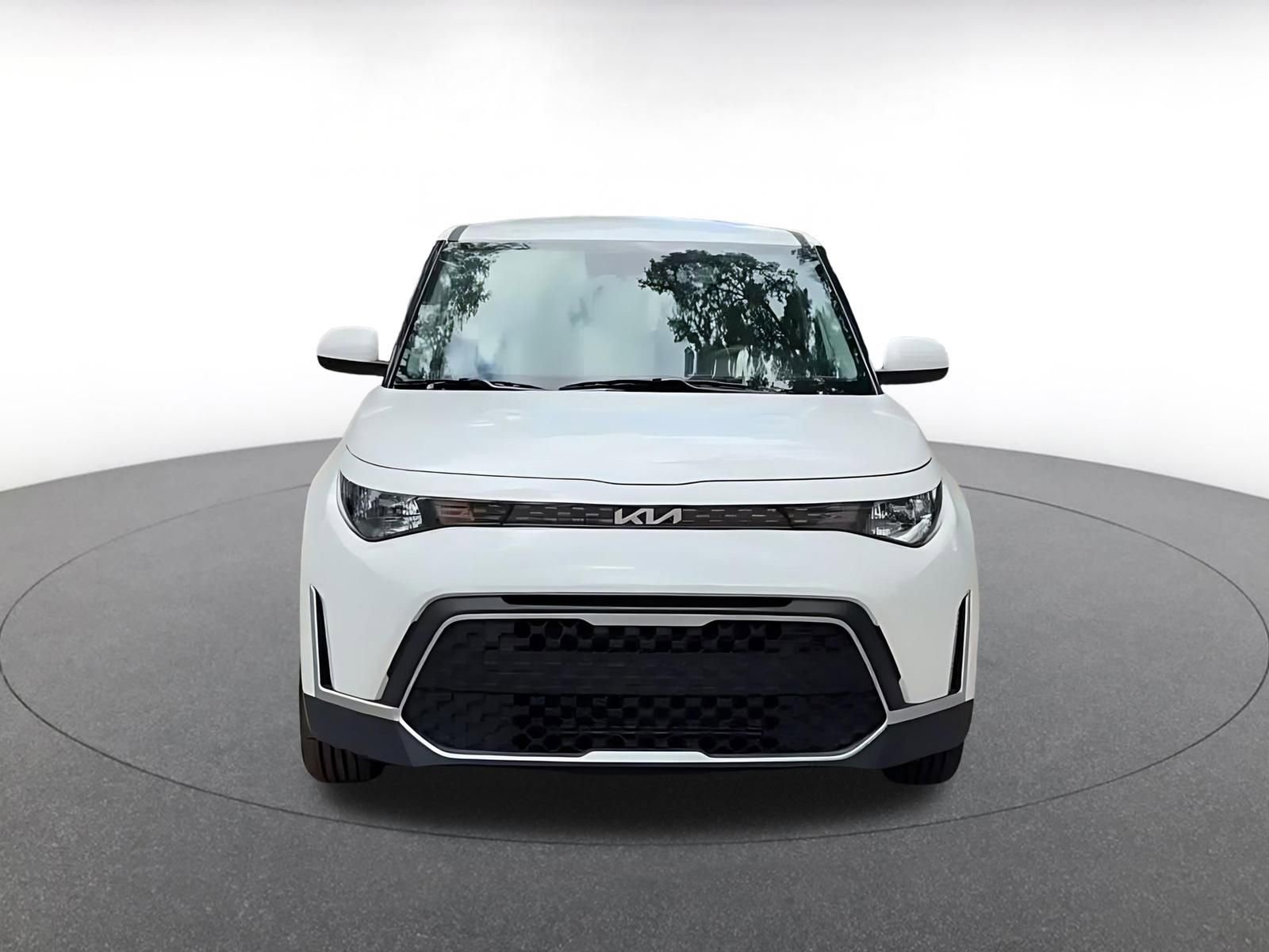 Thumbnail: 2025 Kia Soul - 4