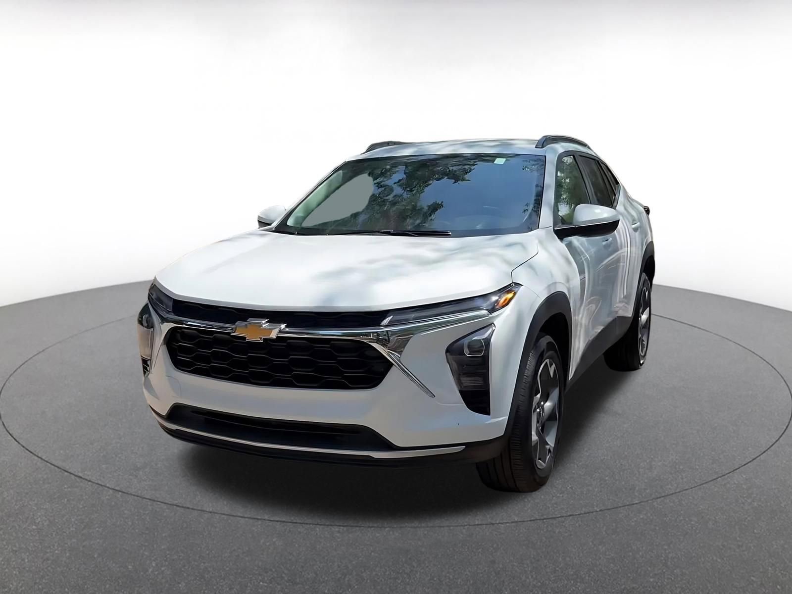 Thumbnail: 2025 Chevrolet Trax - 7