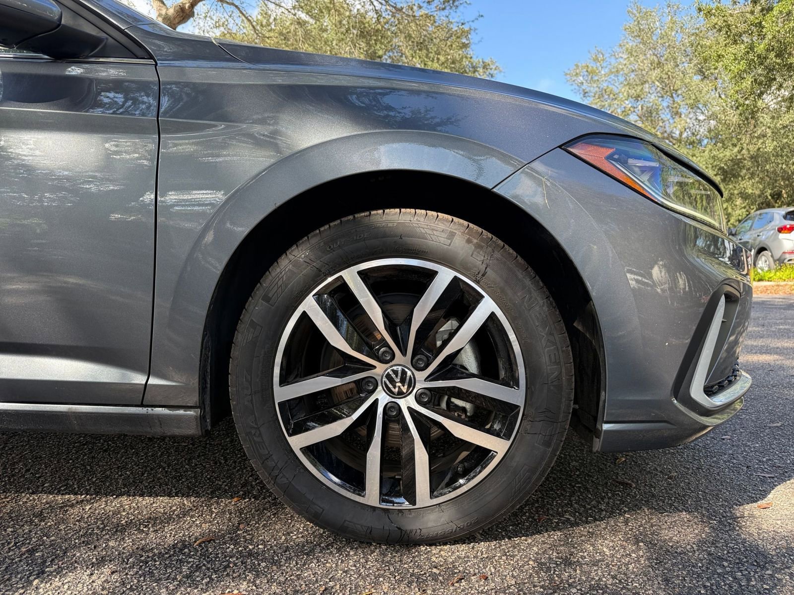 Thumbnail: 2025 Volkswagen Jetta - 23