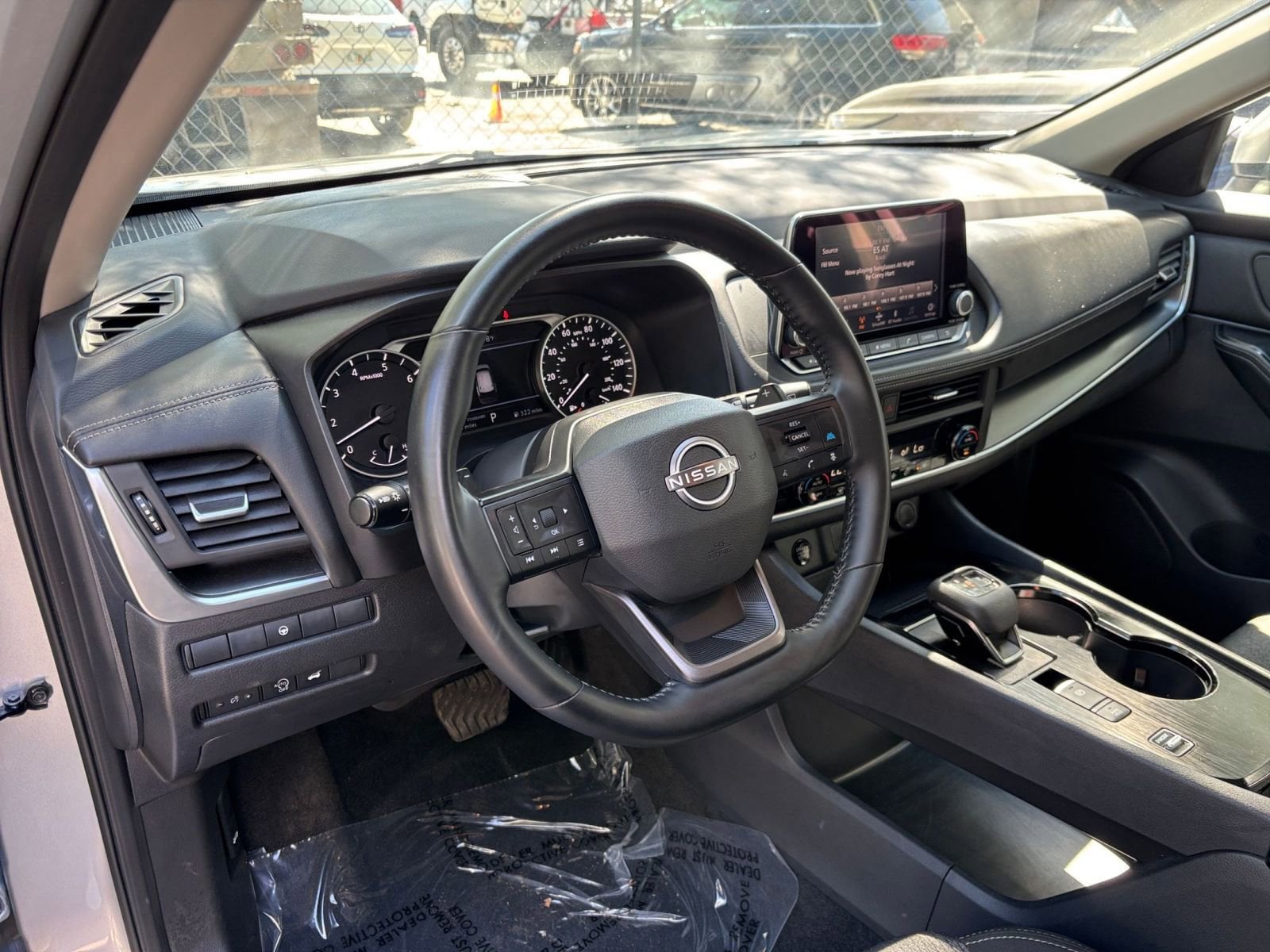 Thumbnail: 2025 Nissan Rogue - 35