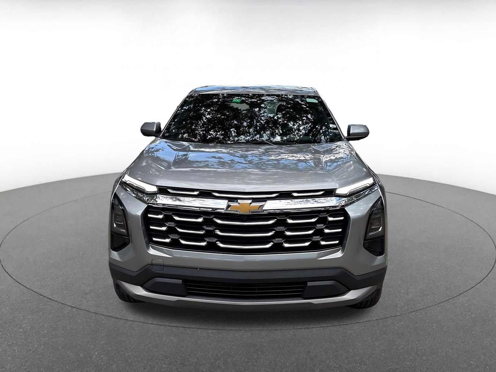 Thumbnail: 2025 Chevrolet Equinox - 2