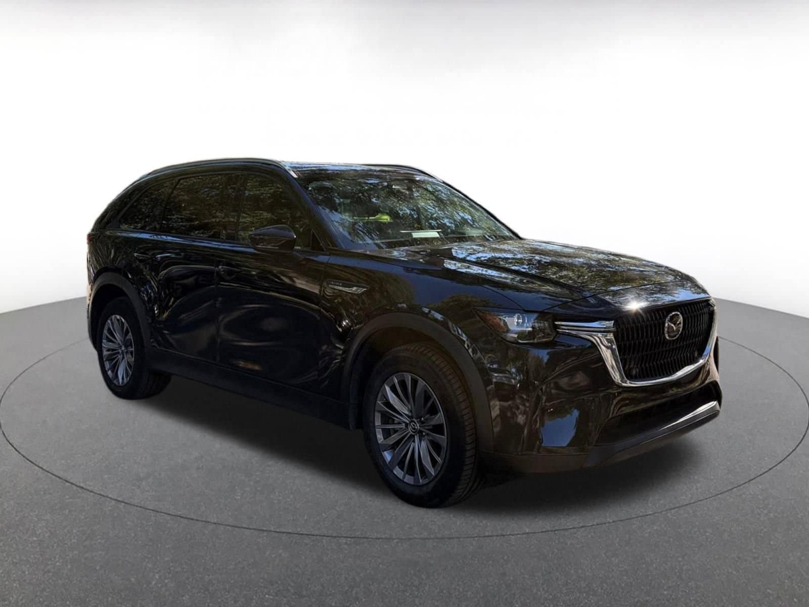 Thumbnail: 2025 Mazda CX-90 - 1