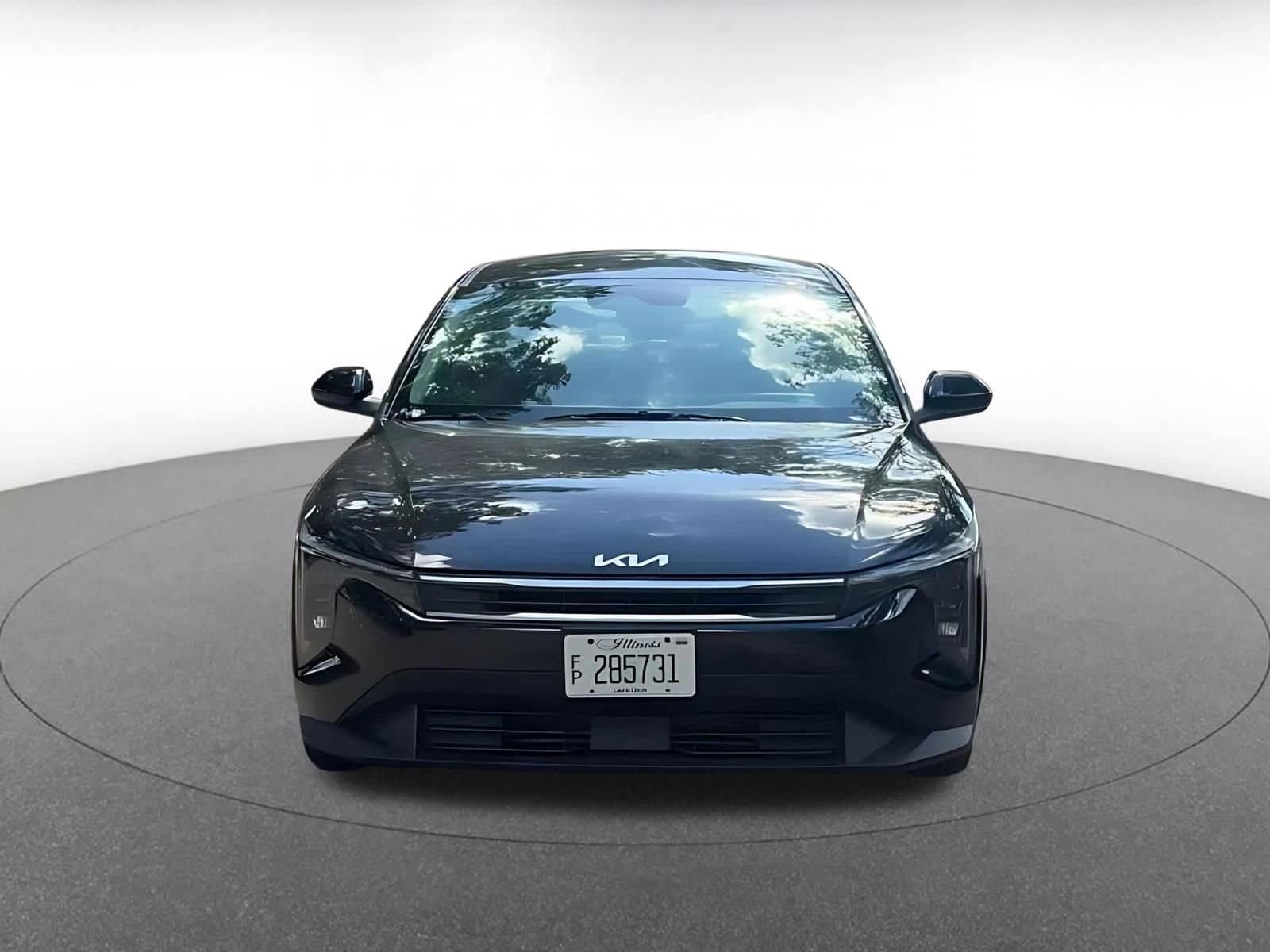 Thumbnail: 2025 Kia K4 - 4
