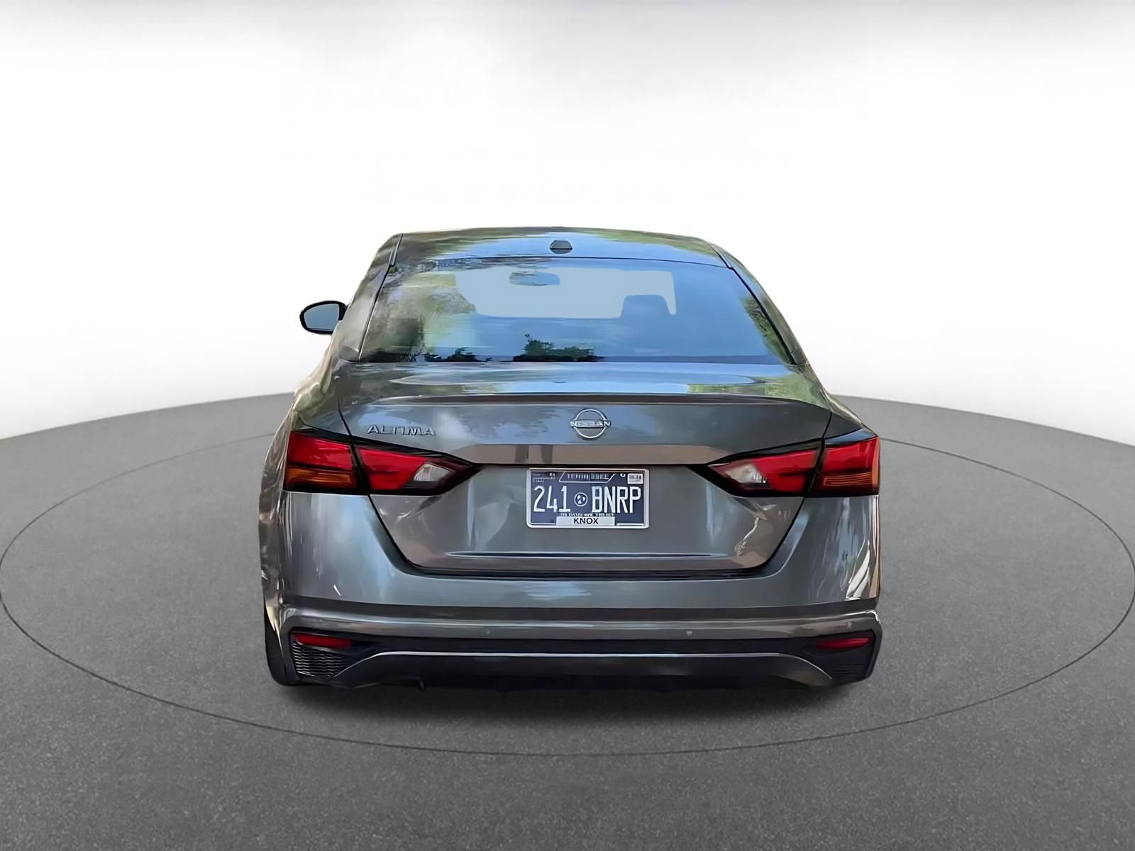 Thumbnail: 2025 Nissan Altima - 12