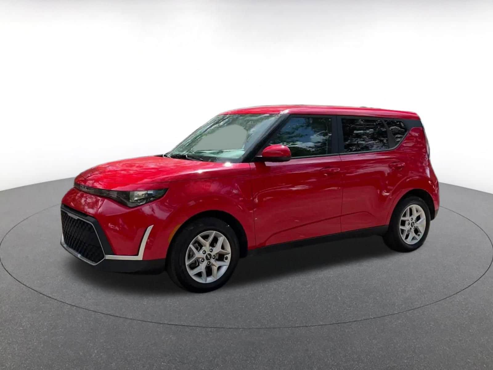 Thumbnail: 2025 Kia Soul - 8