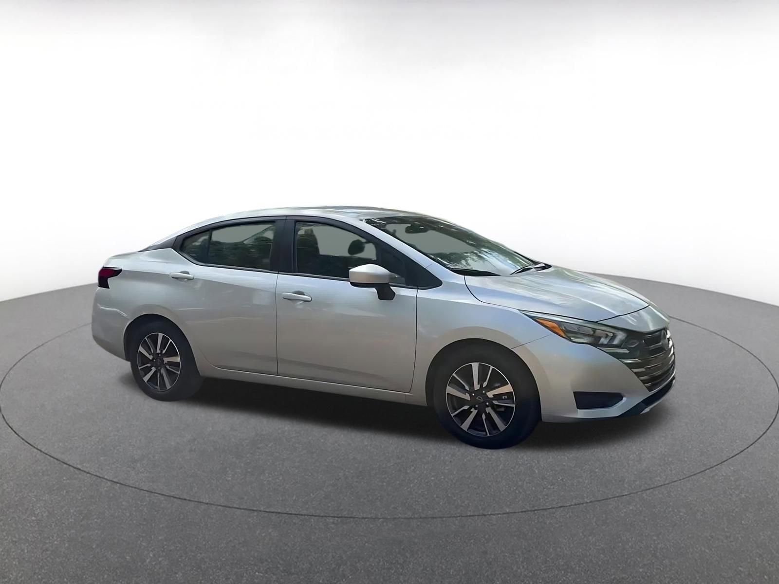 Thumbnail: 2025 Nissan Versa - 2