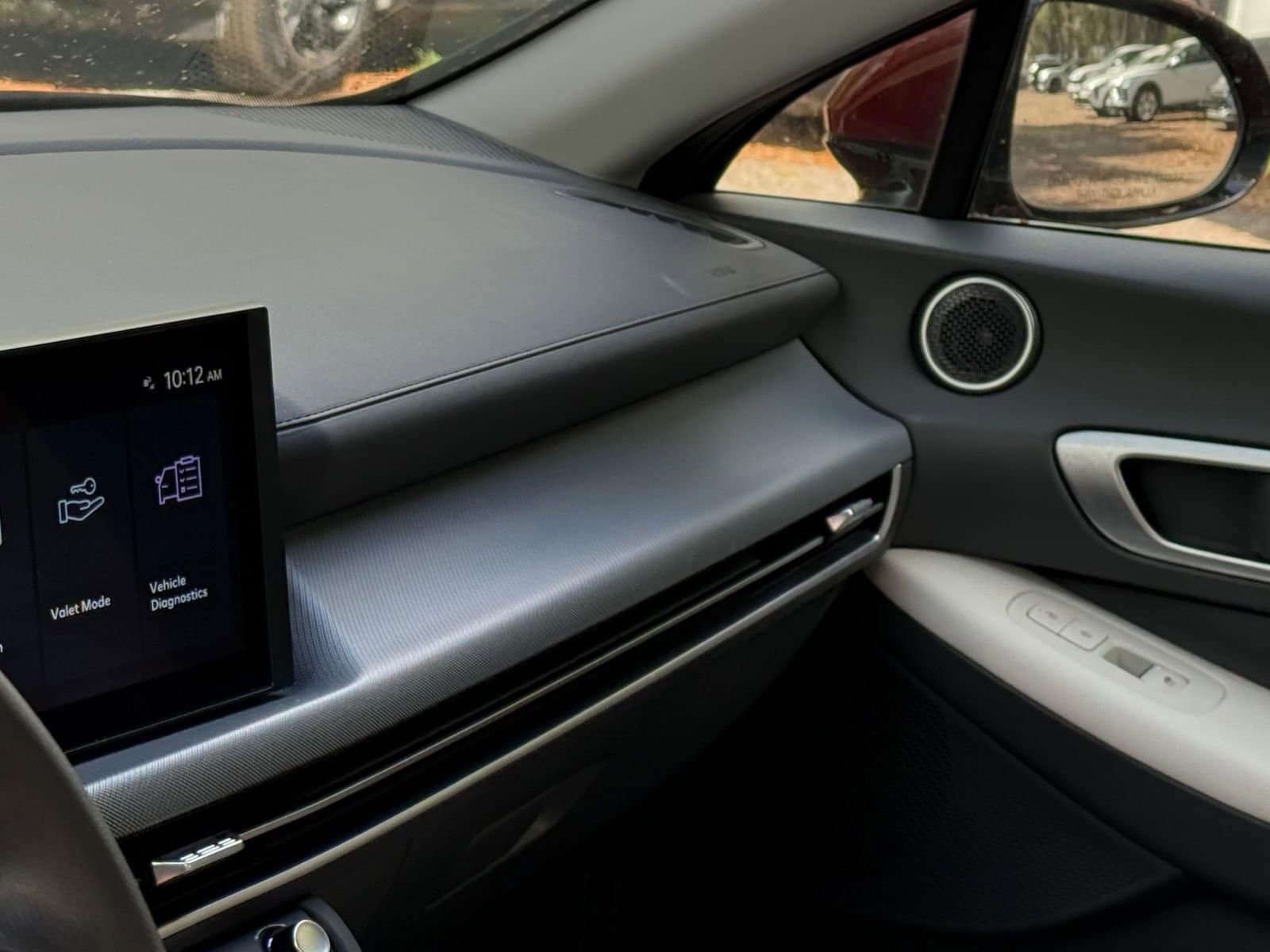 Thumbnail: 2025 Hyundai Sonata - 30