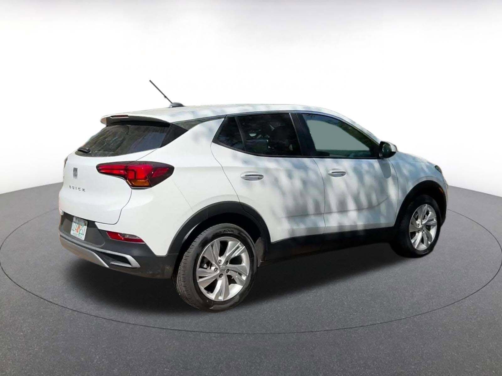 Thumbnail: 2025 Buick Encore GX - 14