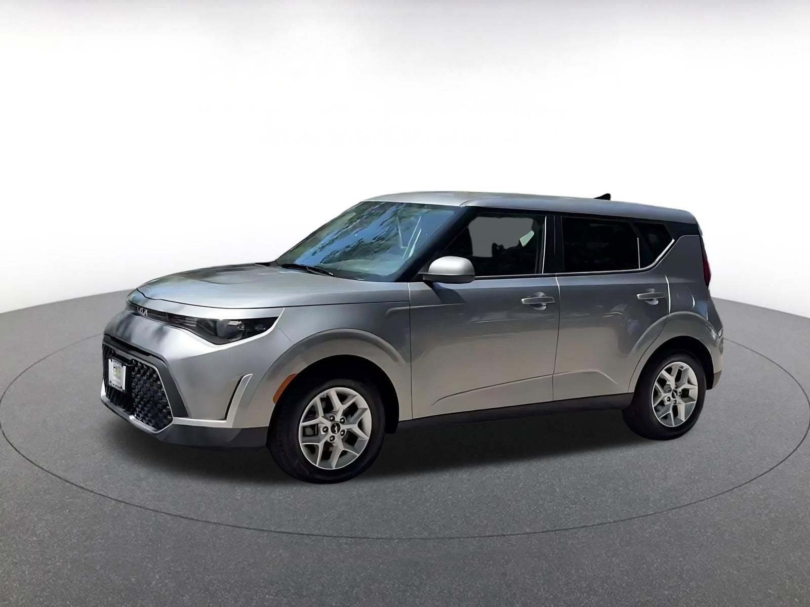 Thumbnail: 2025 Kia Soul - 9
