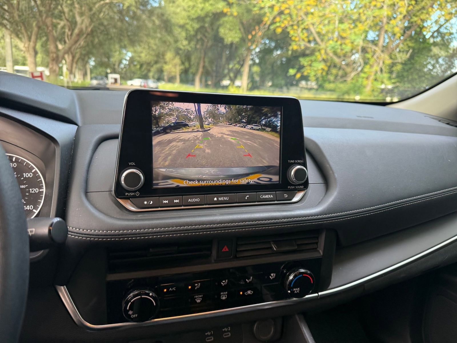 Thumbnail: 2024 Nissan Rogue - 17