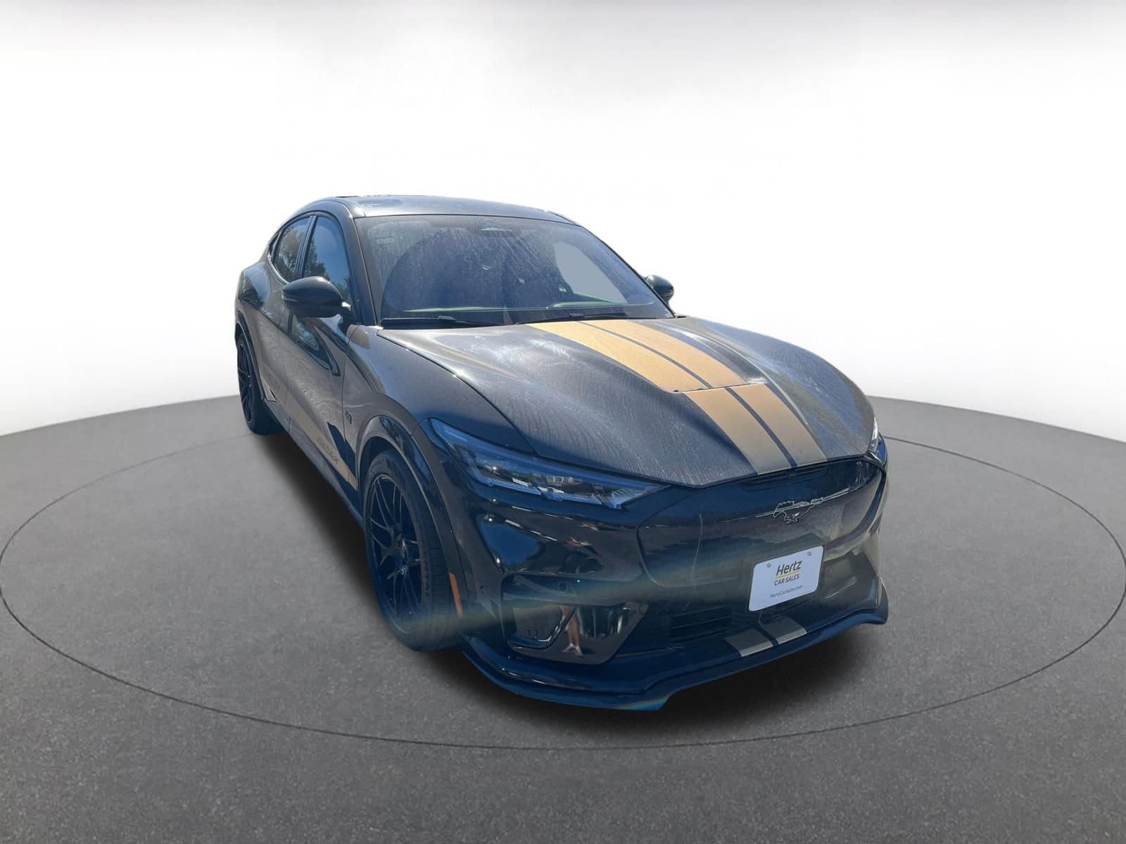 Thumbnail: 2023 Ford Mustang Mach-E - 1